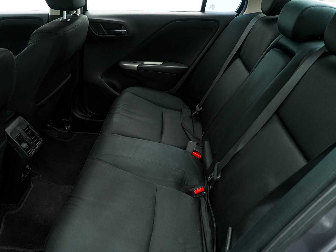 terpakai 2016 Honda City V 1.5