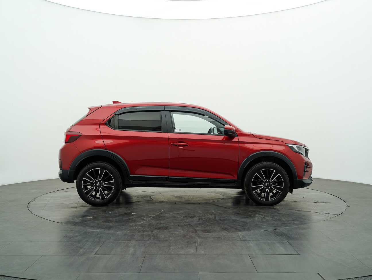 used 2024 Honda WR-V RS 1.5