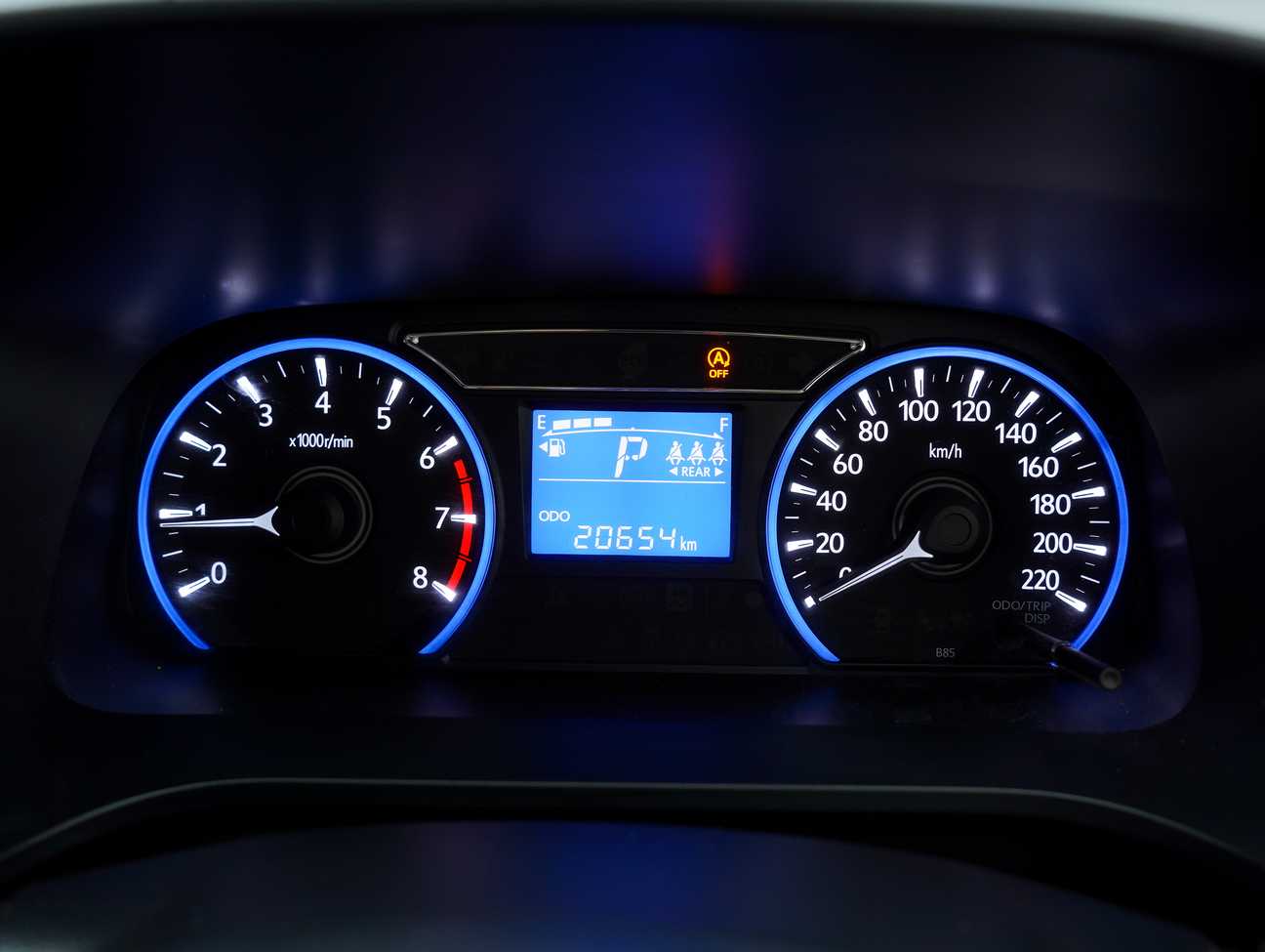 terpakai 2021 Perodua Myvi AV 1.5