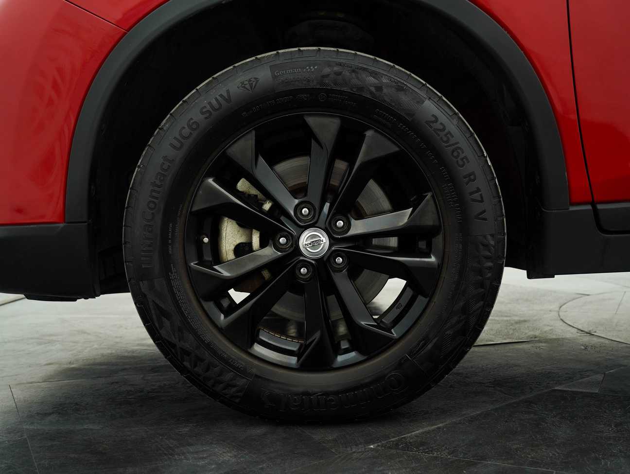 terpakai 2018 Nissan X-Trail  2.0