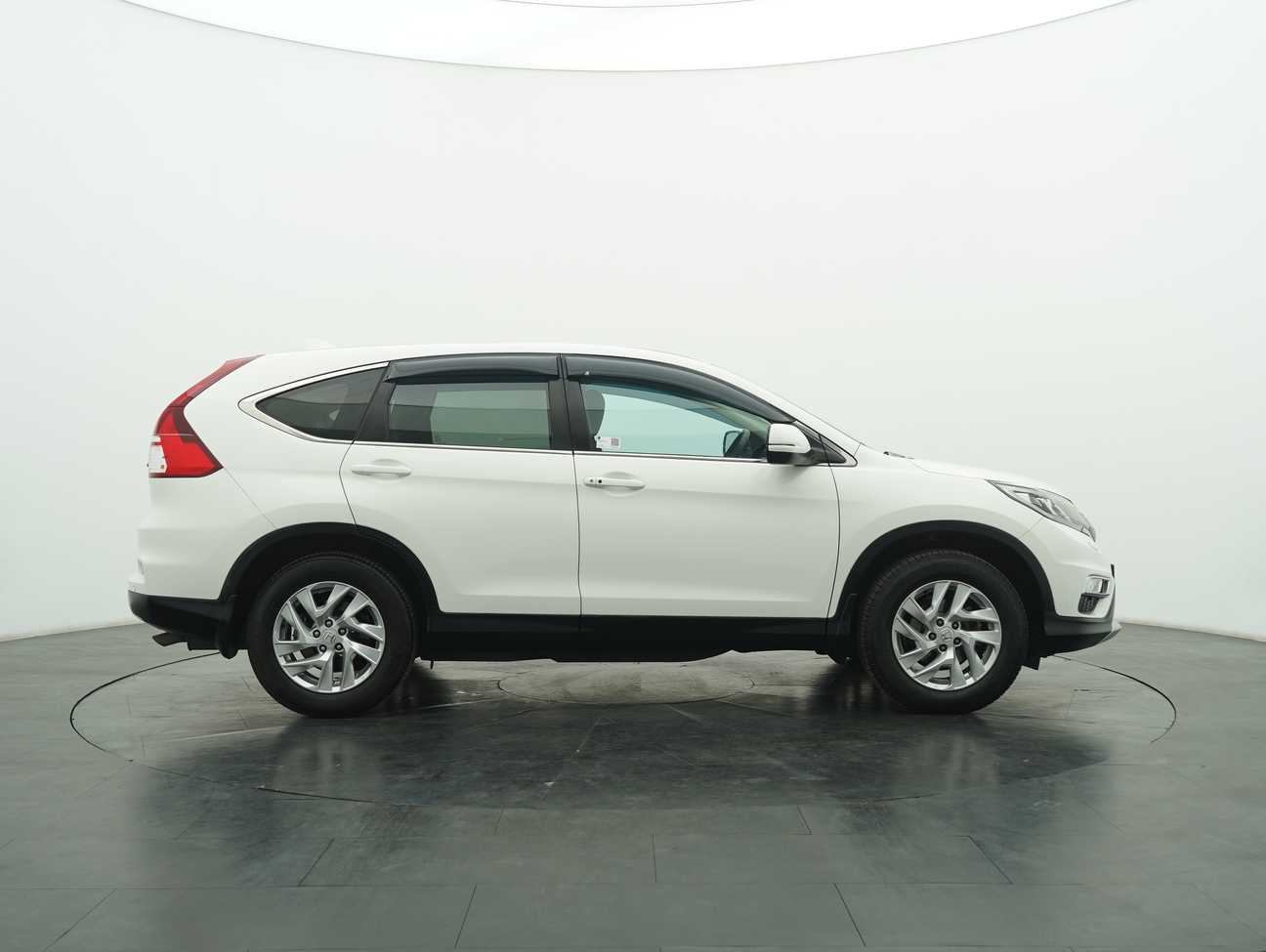 used 2016 Honda CR-V  2.0