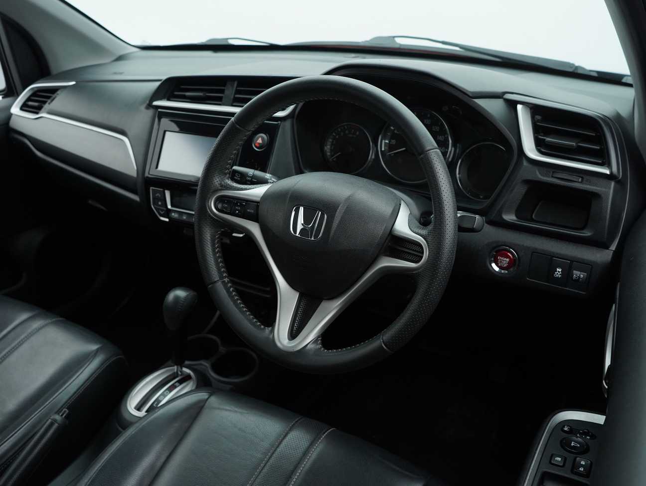 terpakai 2019 Honda BR-V V 1.5