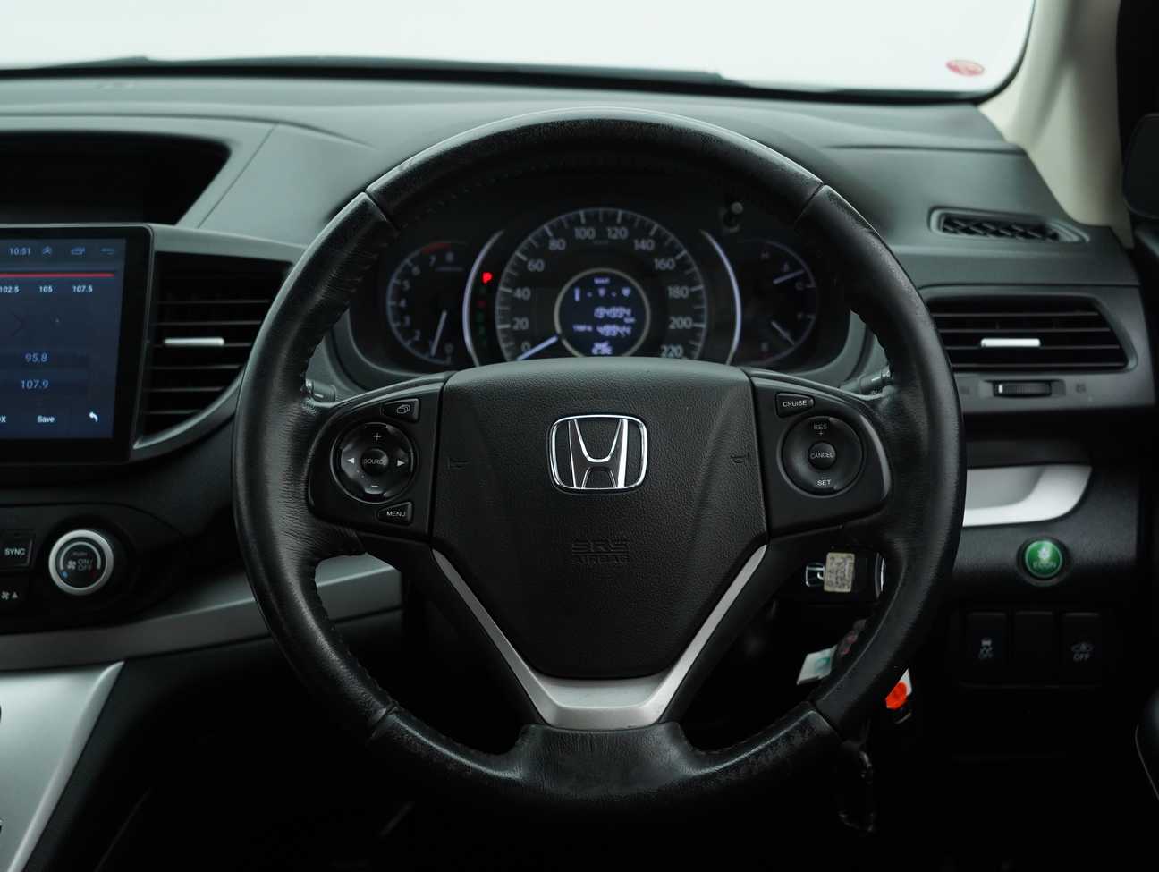 used 2013 Honda CR-V  2.0