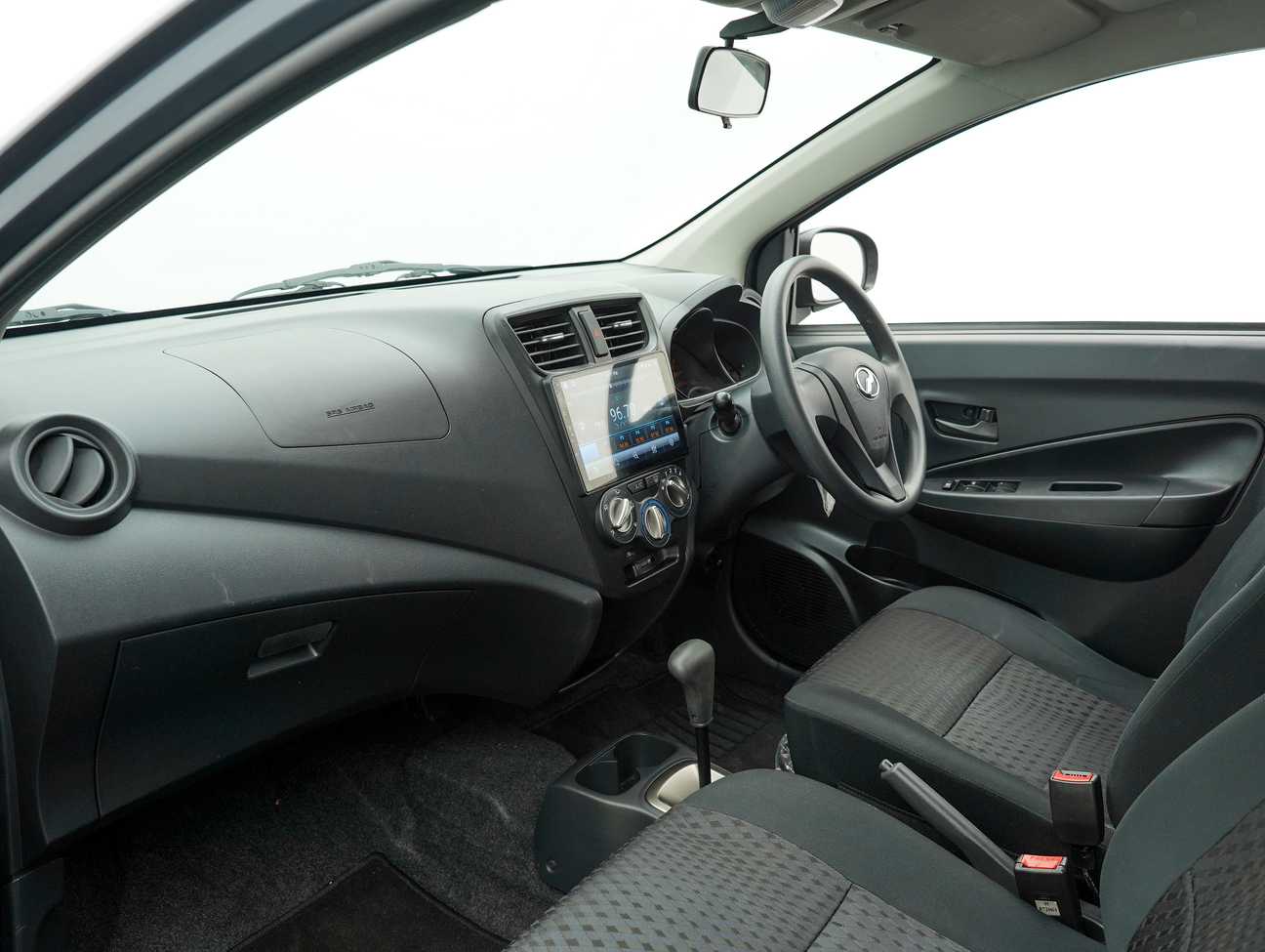used 2015 Perodua AXIA G 1.0