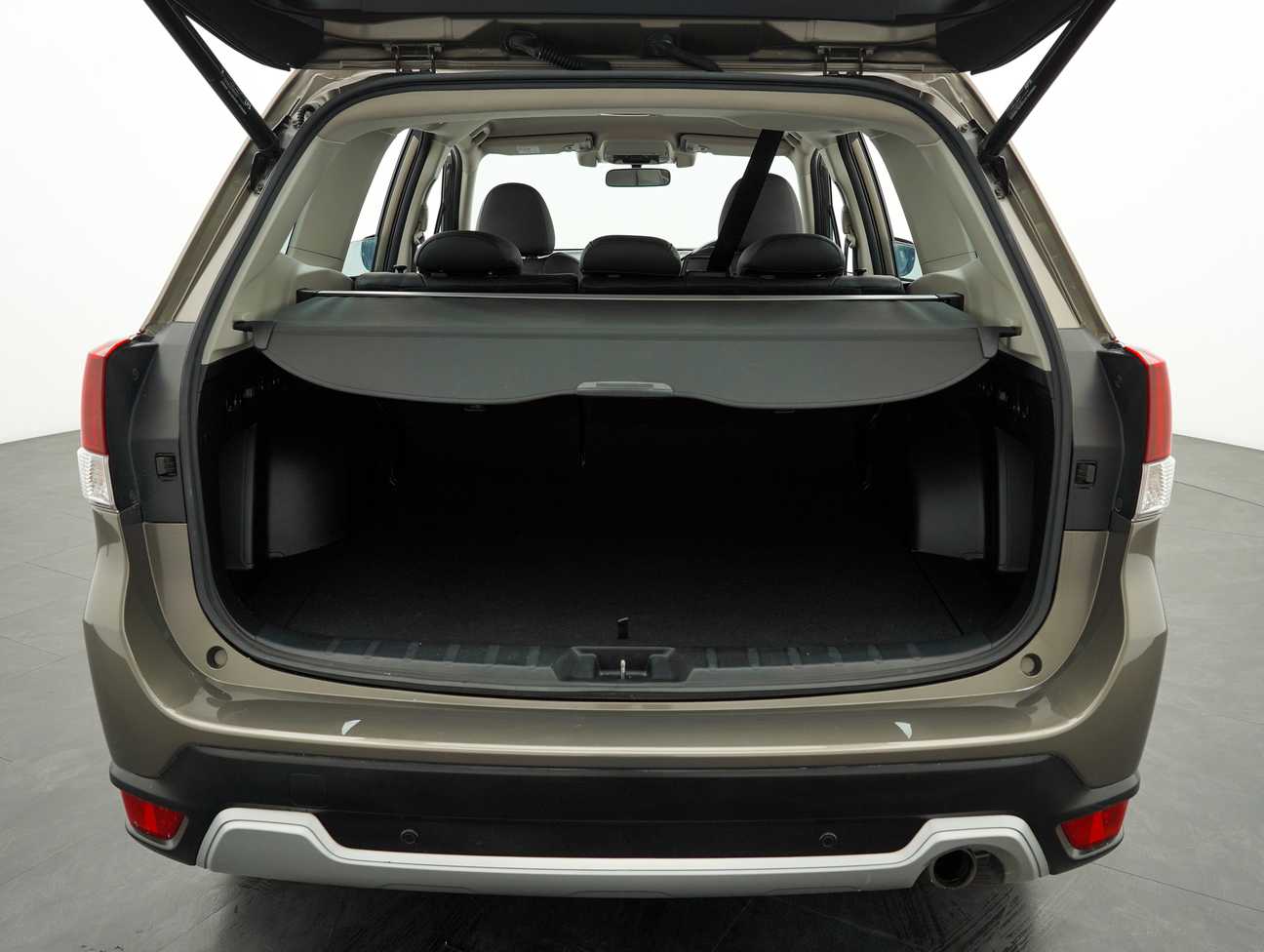 used 2019 Subaru Forester S EyeSight 2.0