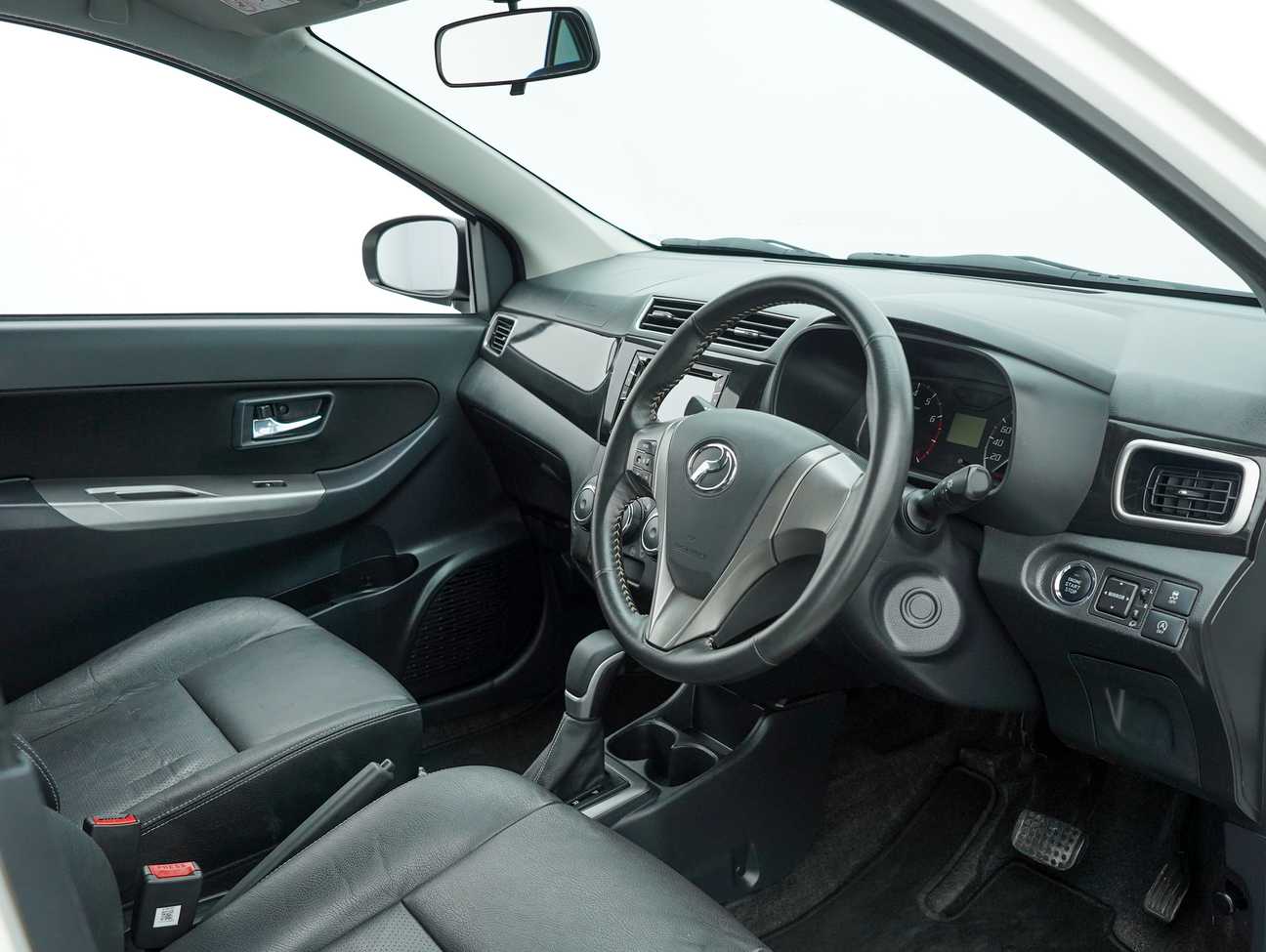 used 2017 Perodua Bezza Advance 1.3