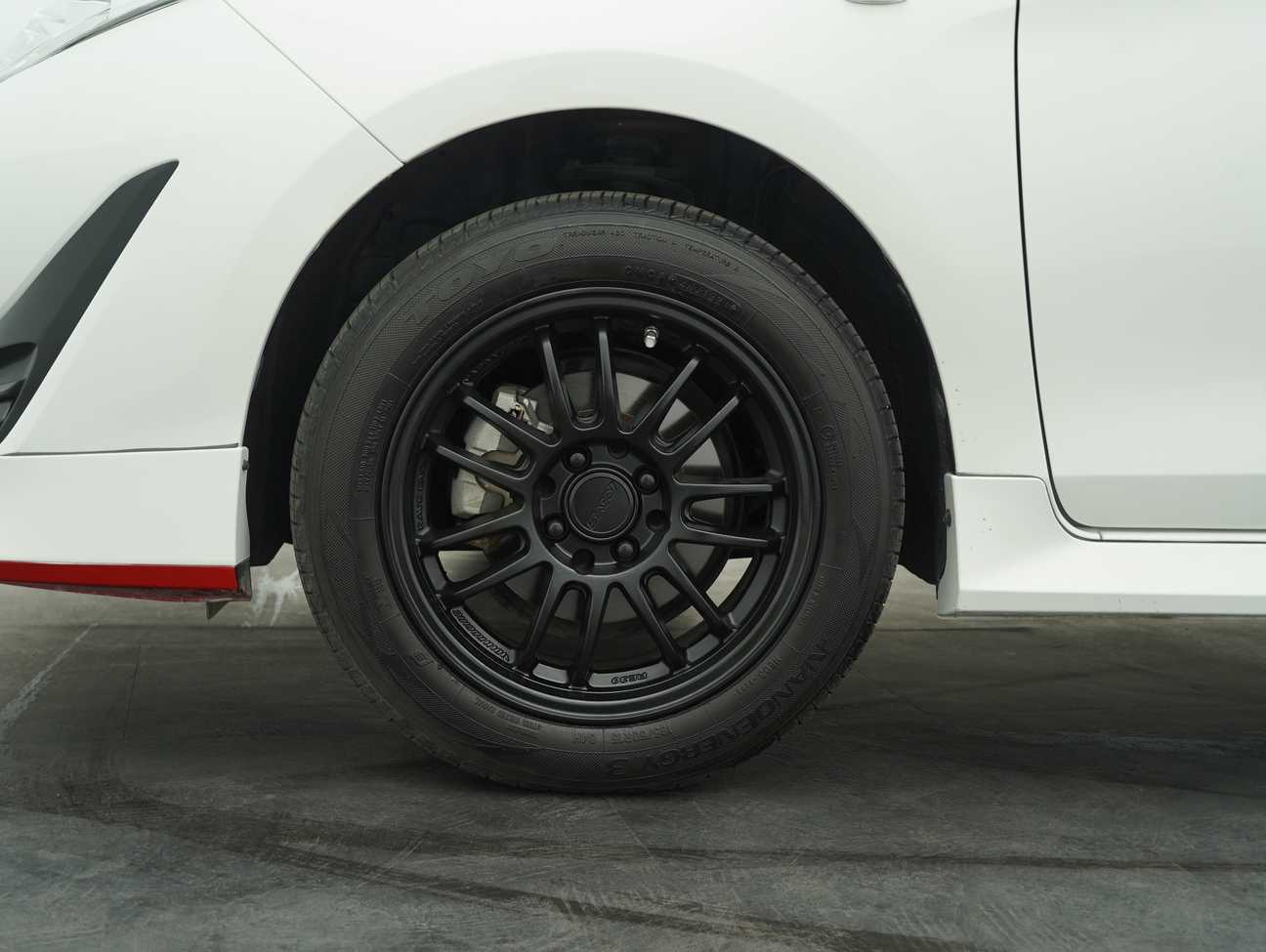 used 2019 Toyota Vios J 1.5