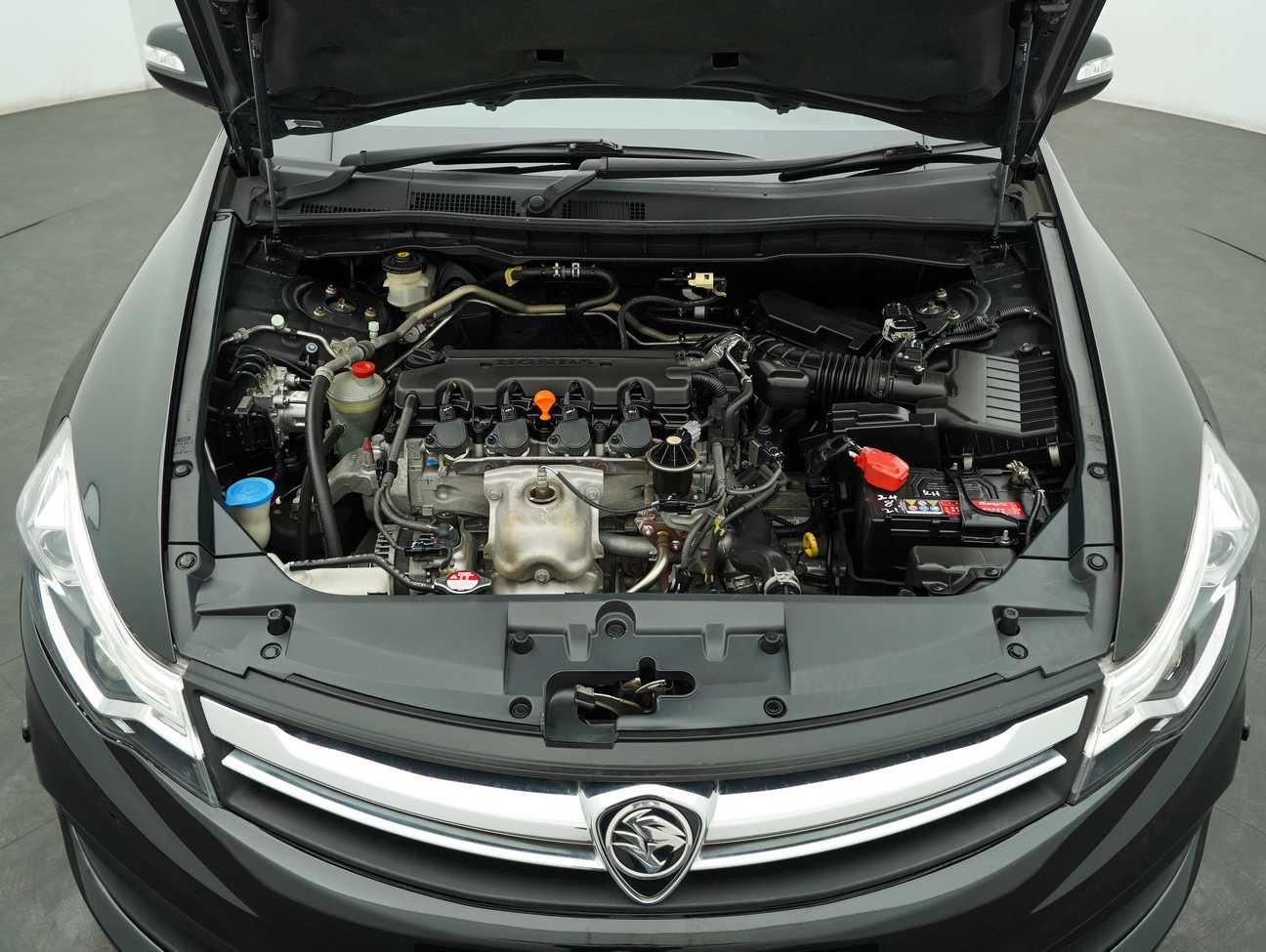 used 2019 Proton Perdana  2.0