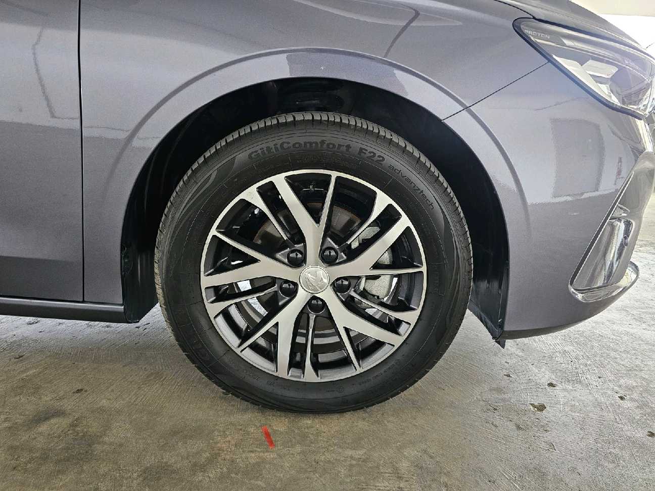 used 2025 Proton S70 Premium 1.5