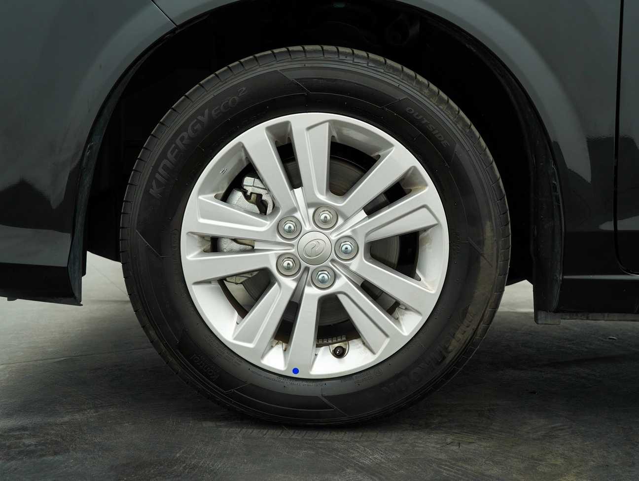 used 2022 Perodua Alza X 1.5