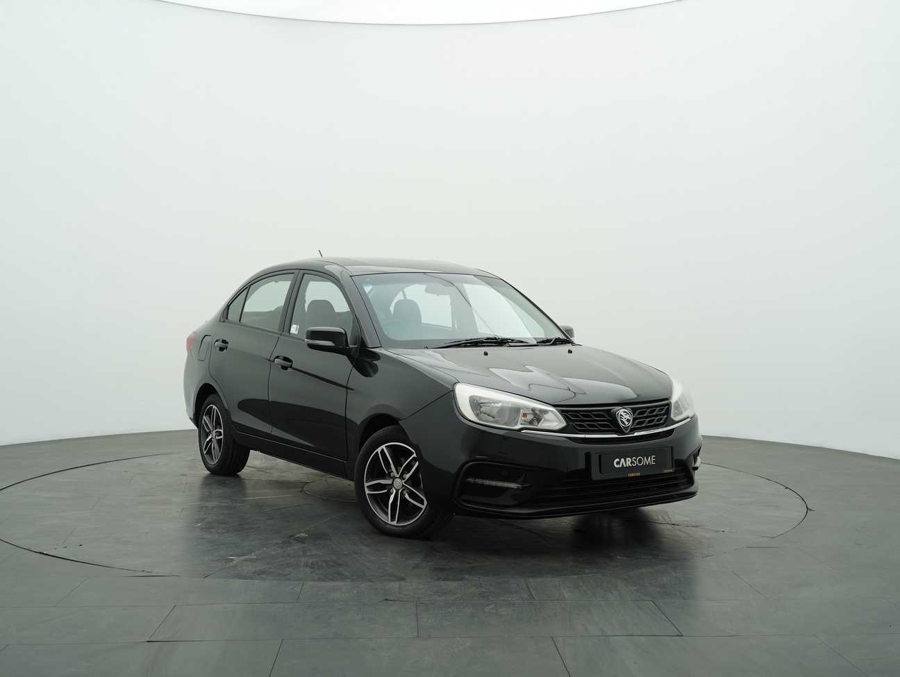 used 2020 Proton Saga Premium 1.3
