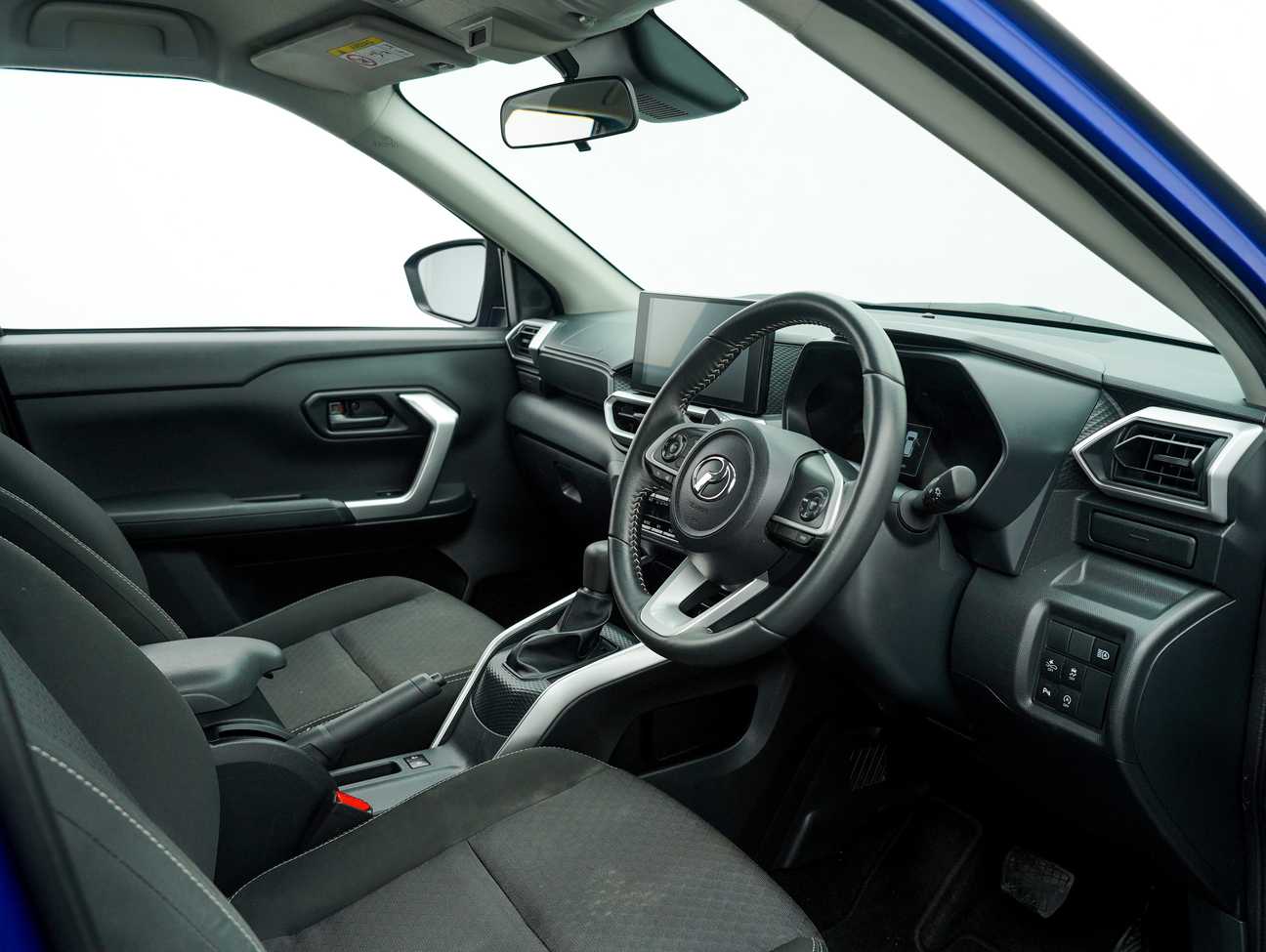 used 2021 Perodua Ativa H 1.0