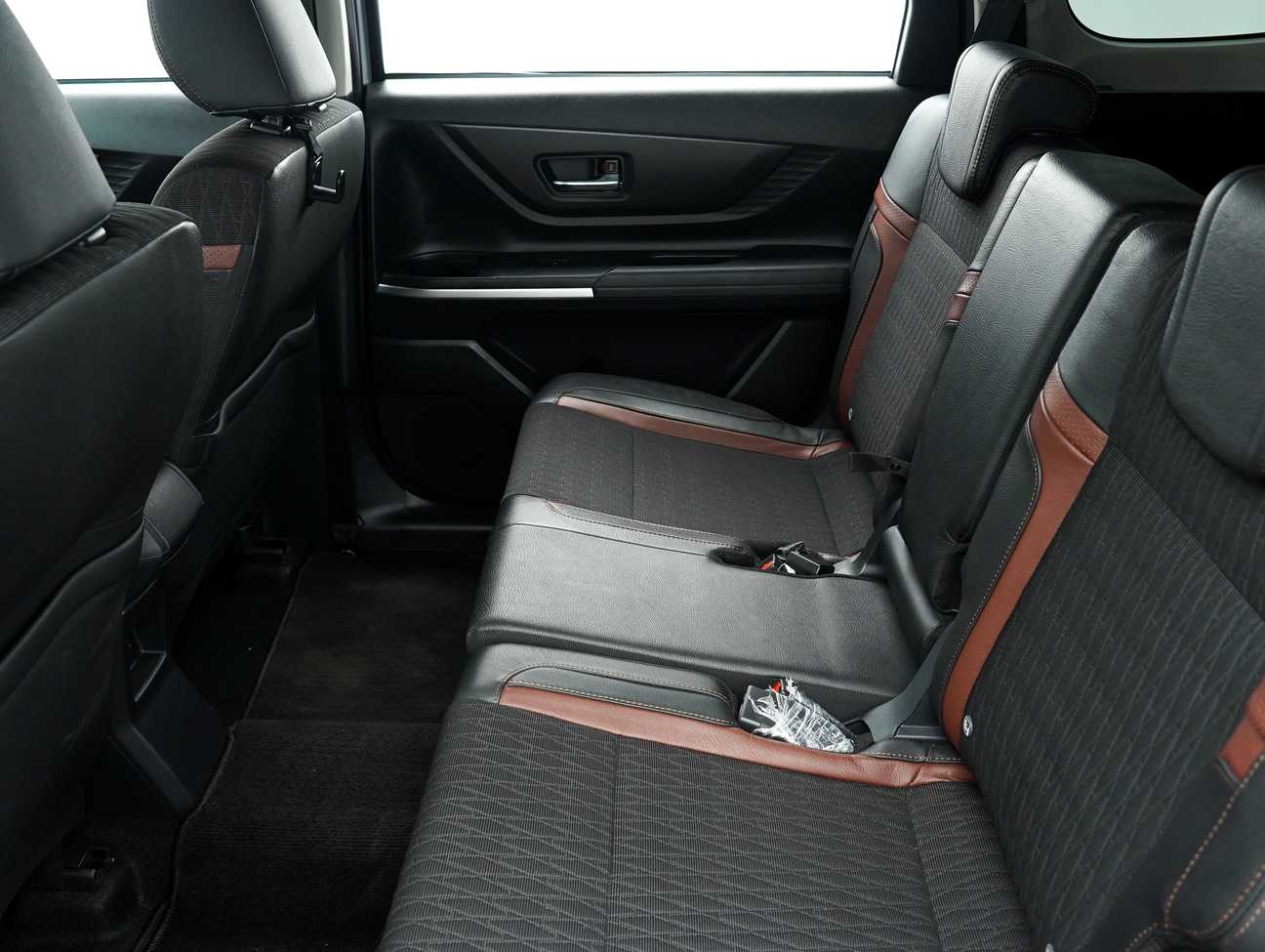 terpakai 2022 Perodua Alza AV 1.5