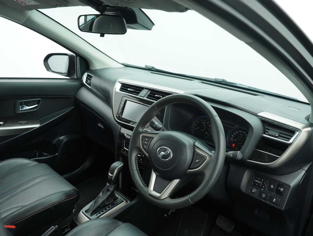 used 2020 Perodua Myvi AV 1.5