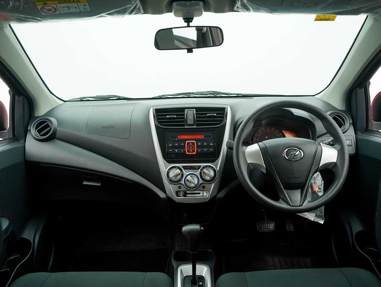 used 2022 Perodua AXIA GXtra 1.0