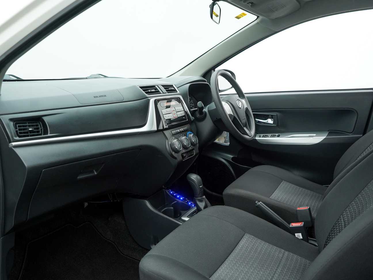 used 2020 Perodua Bezza G 1.0