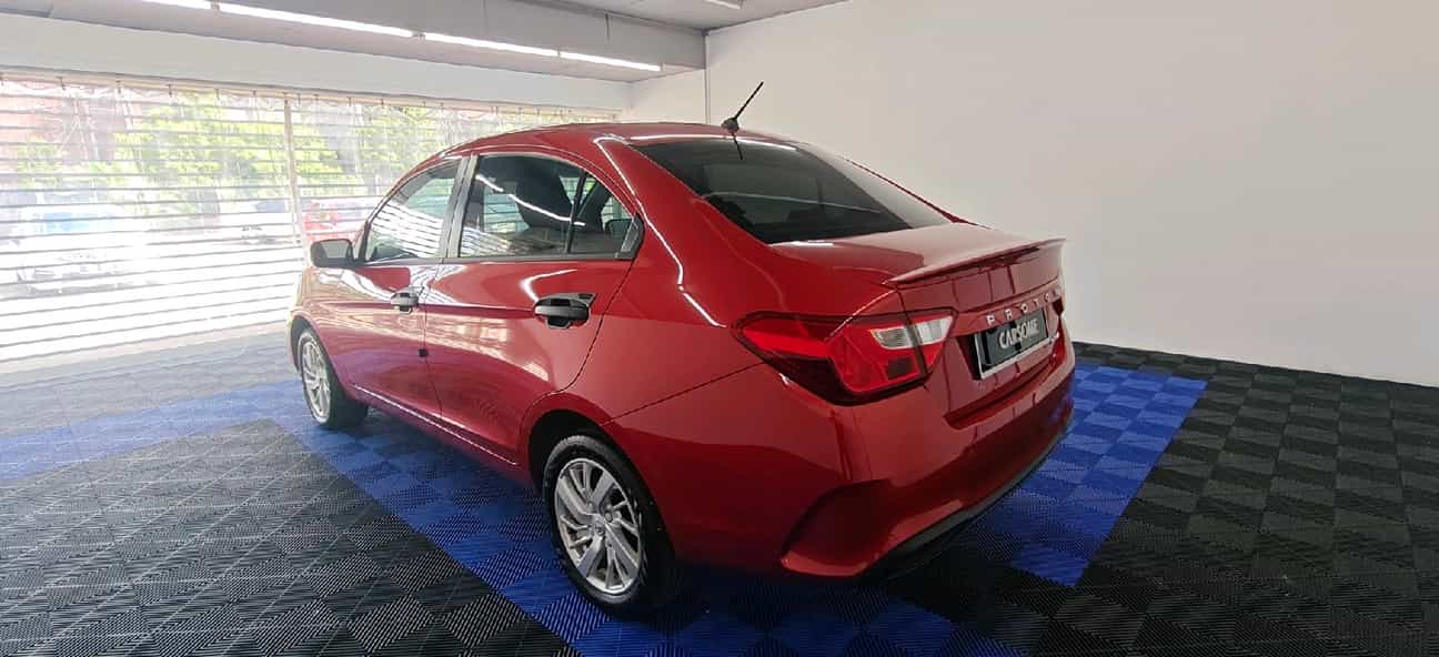 used 2025 Proton Saga Premium 1.3