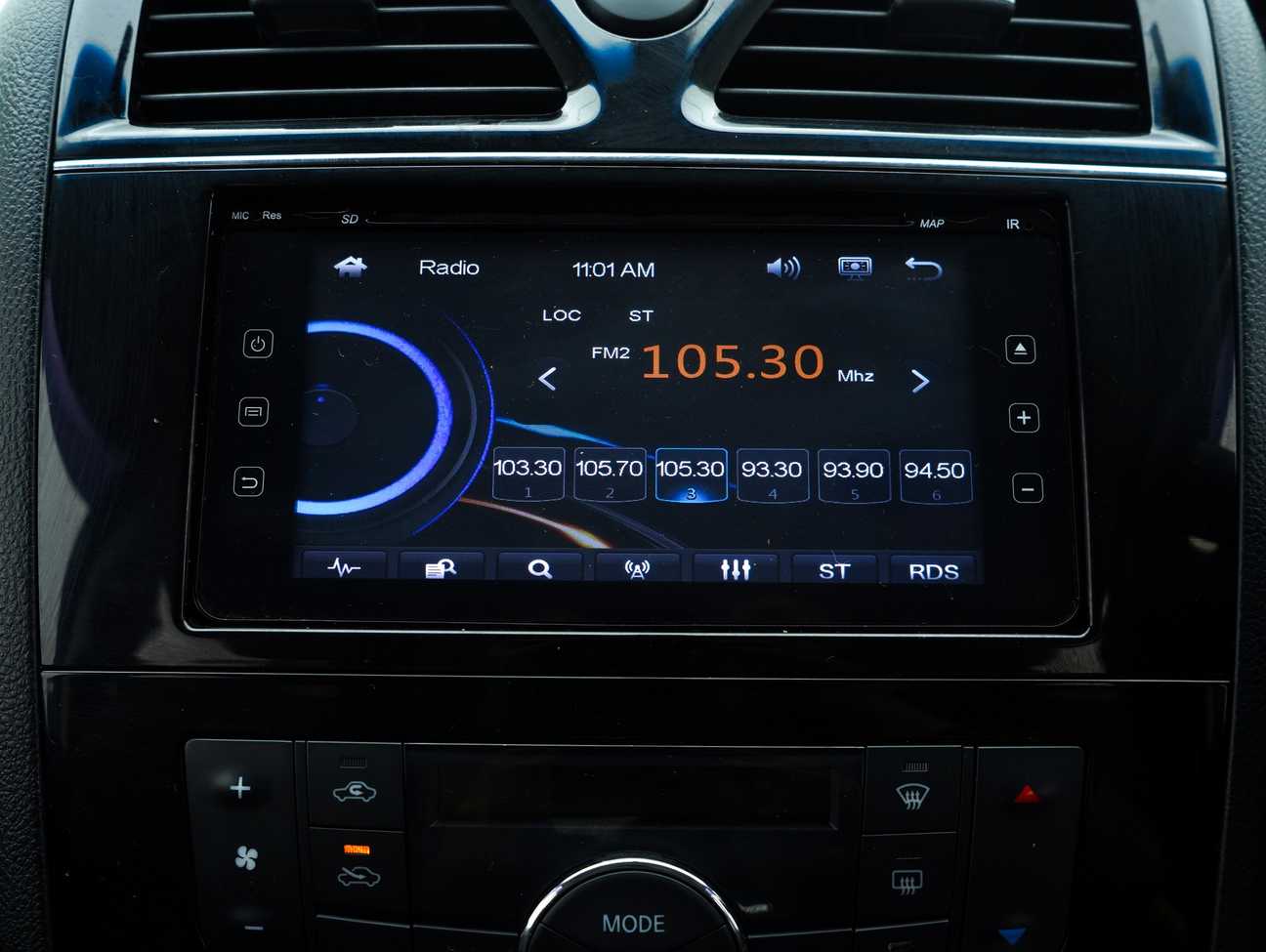 used 2015 Nissan Serena S-Hybrid High-Way Star 2.0