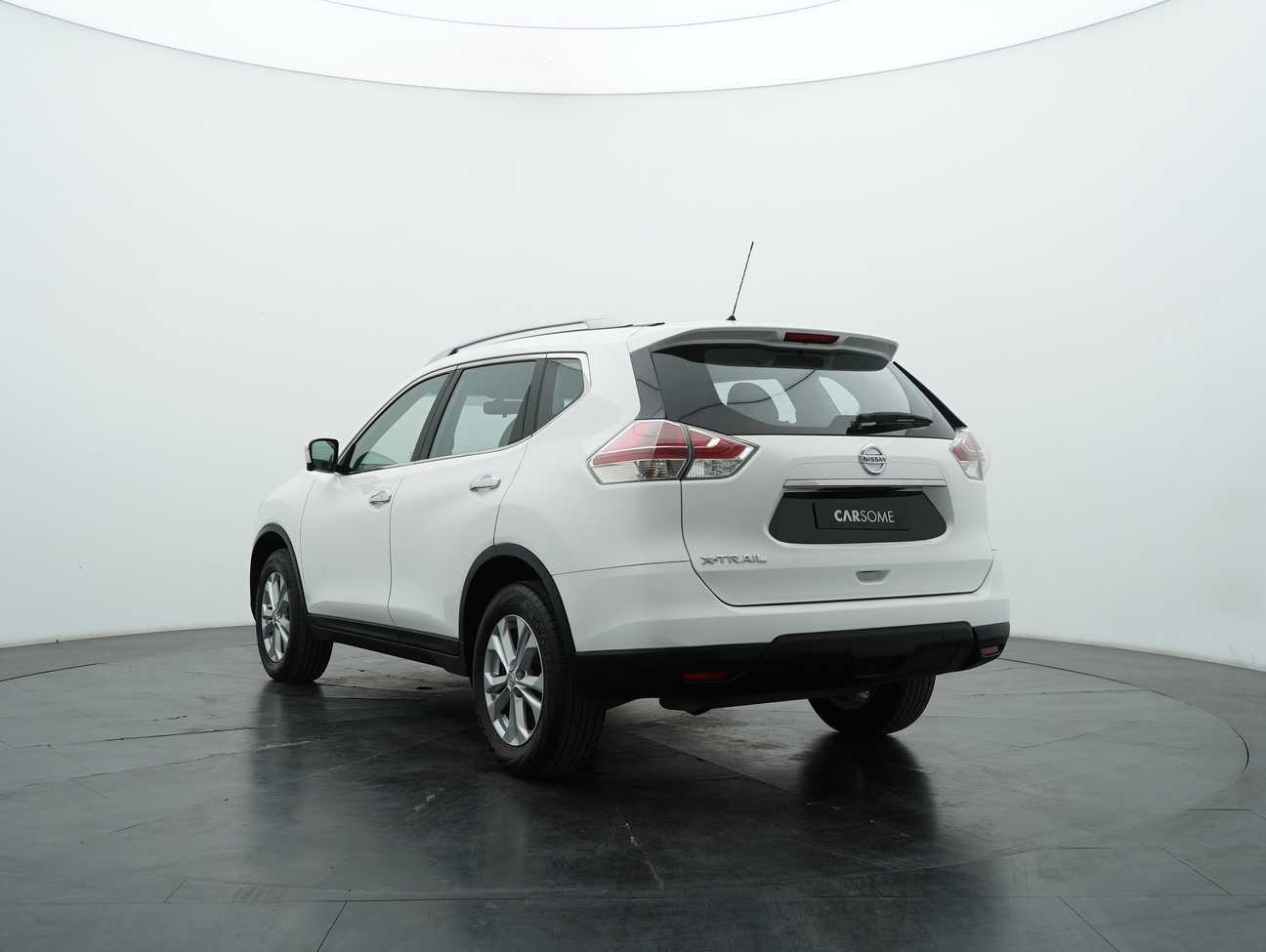 used 2016 Nissan X-Trail  2.0