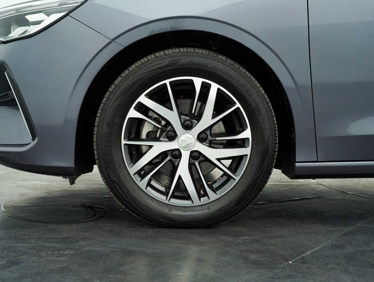 used 2024 Proton S70 Premium 1.5