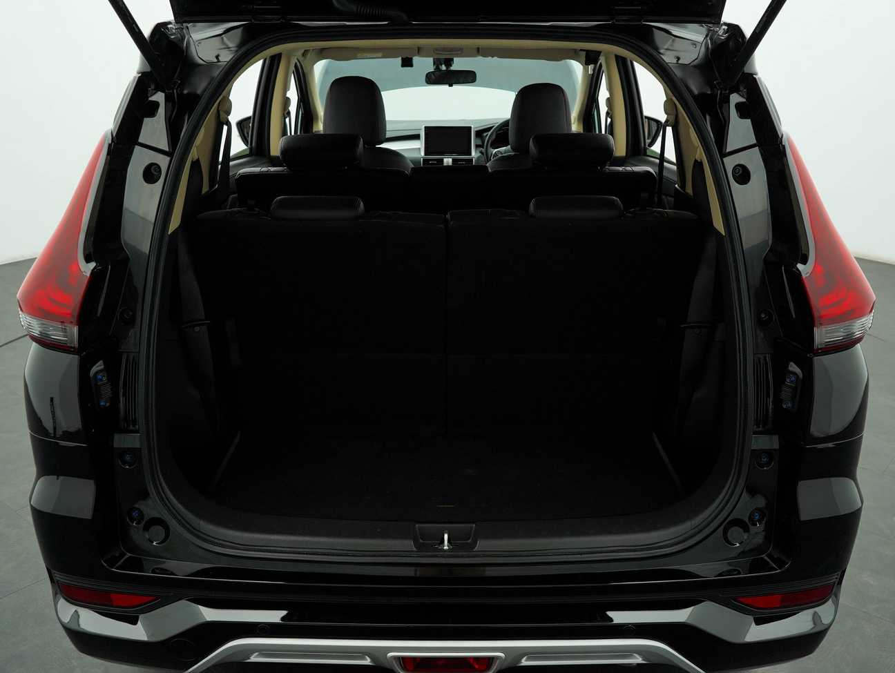 used 2022 Mitsubishi Xpander  1.5