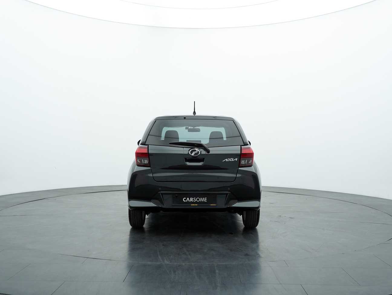 used 2023 Perodua AXIA G 1.0