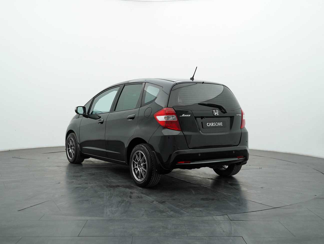 used 2014 Honda Jazz  1.5