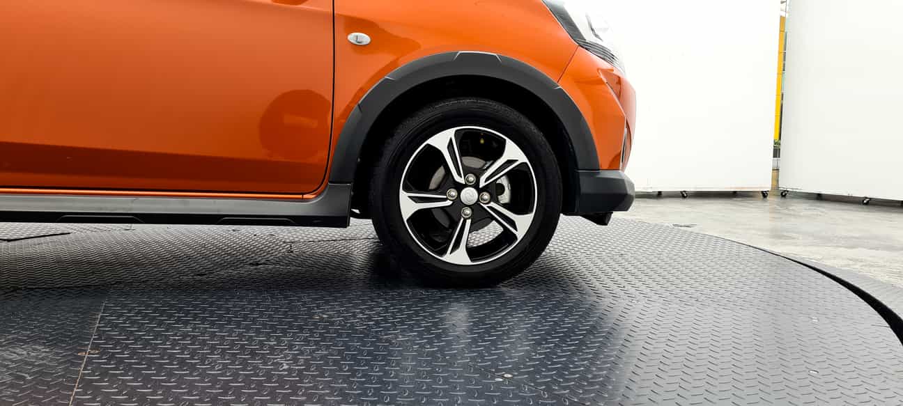 terpakai 2020 Perodua AXIA STYLE 1.0