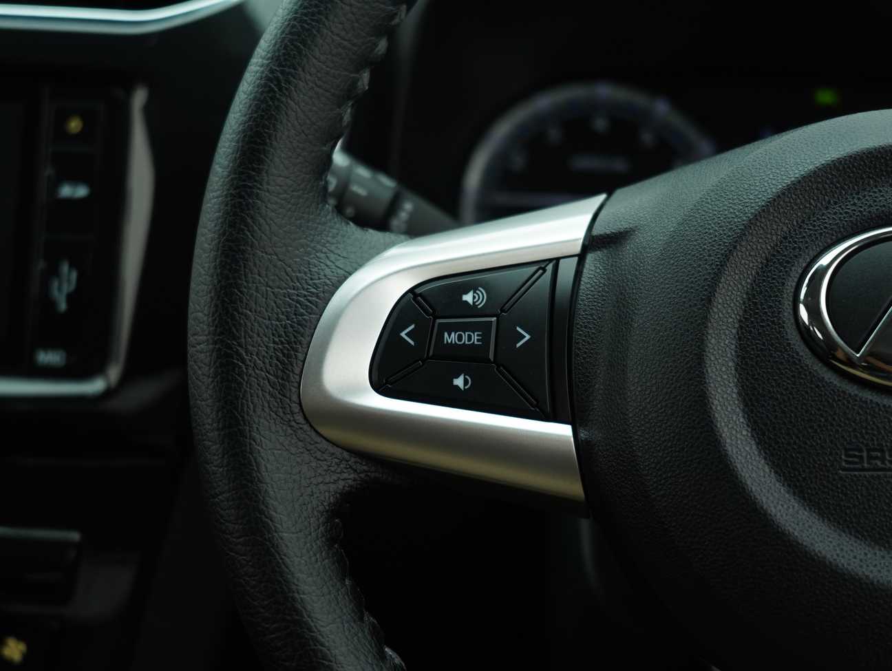 used 2019 Perodua Aruz AV 1.5