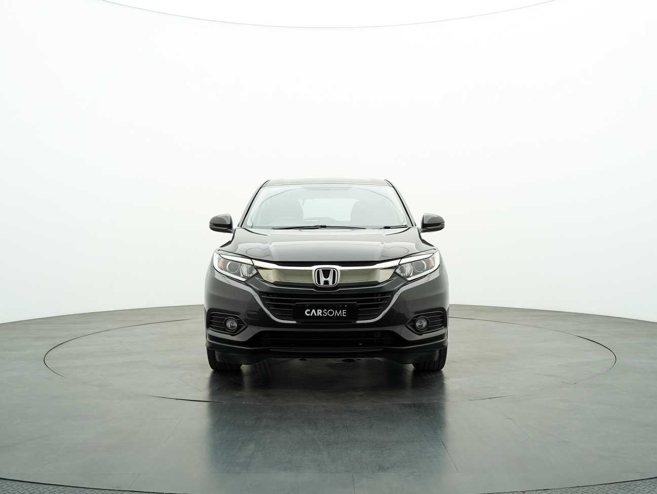terpakai 2019 Honda HR-V E 1.8