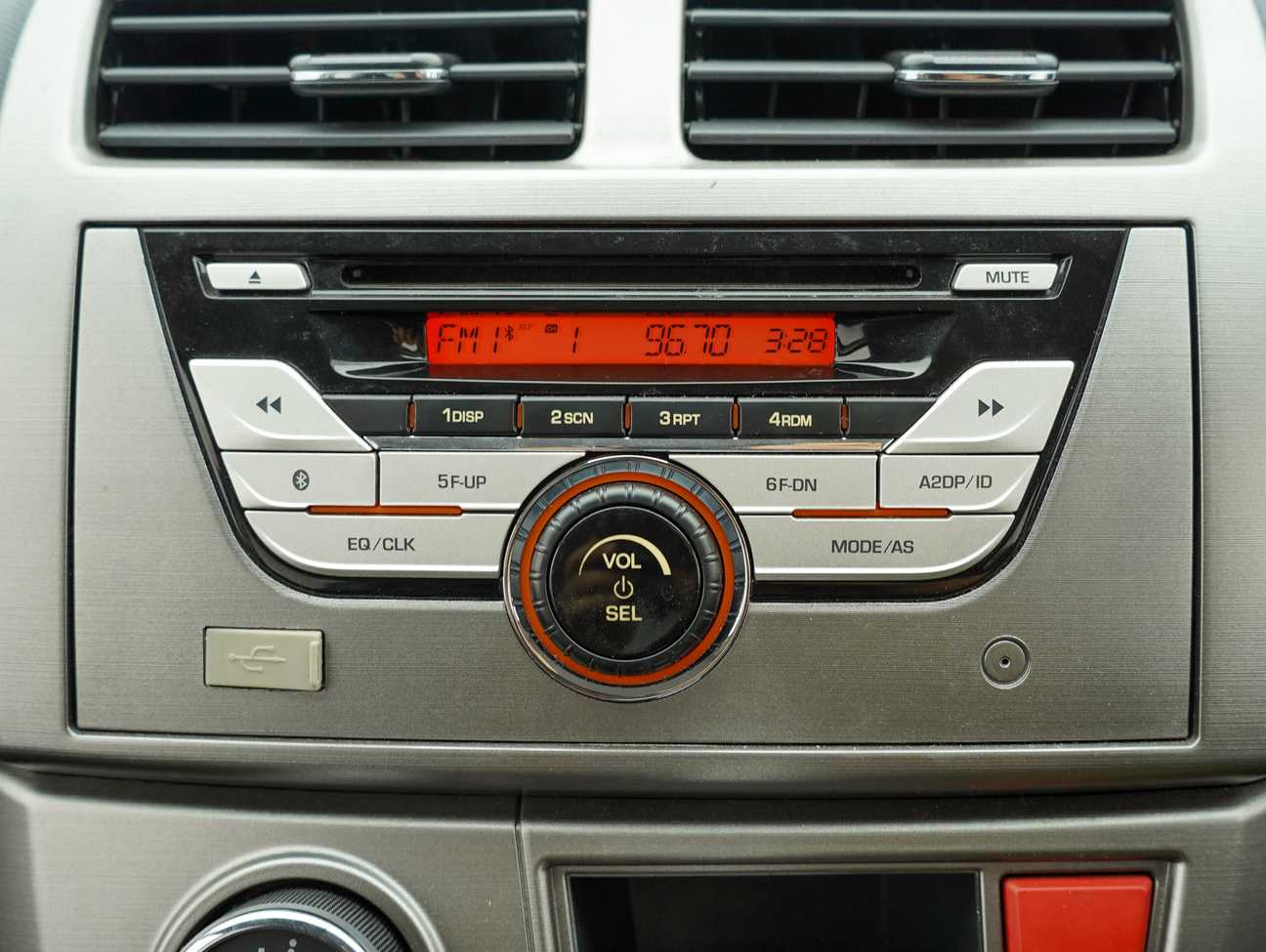 used 2017 Perodua Myvi SE 1.5