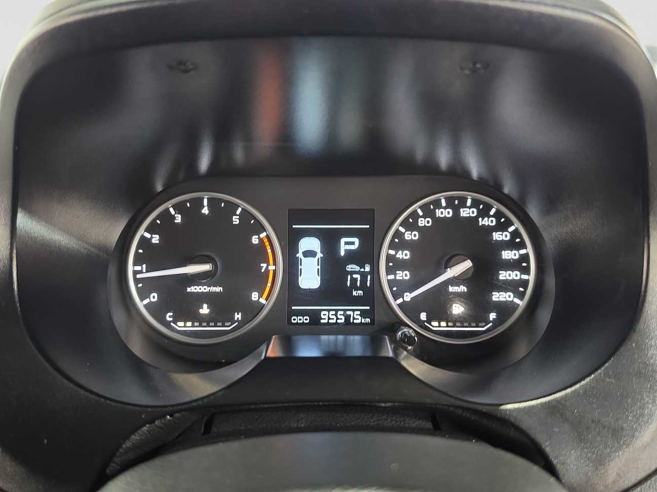 used 2020 Proton Saga Premium 1.3