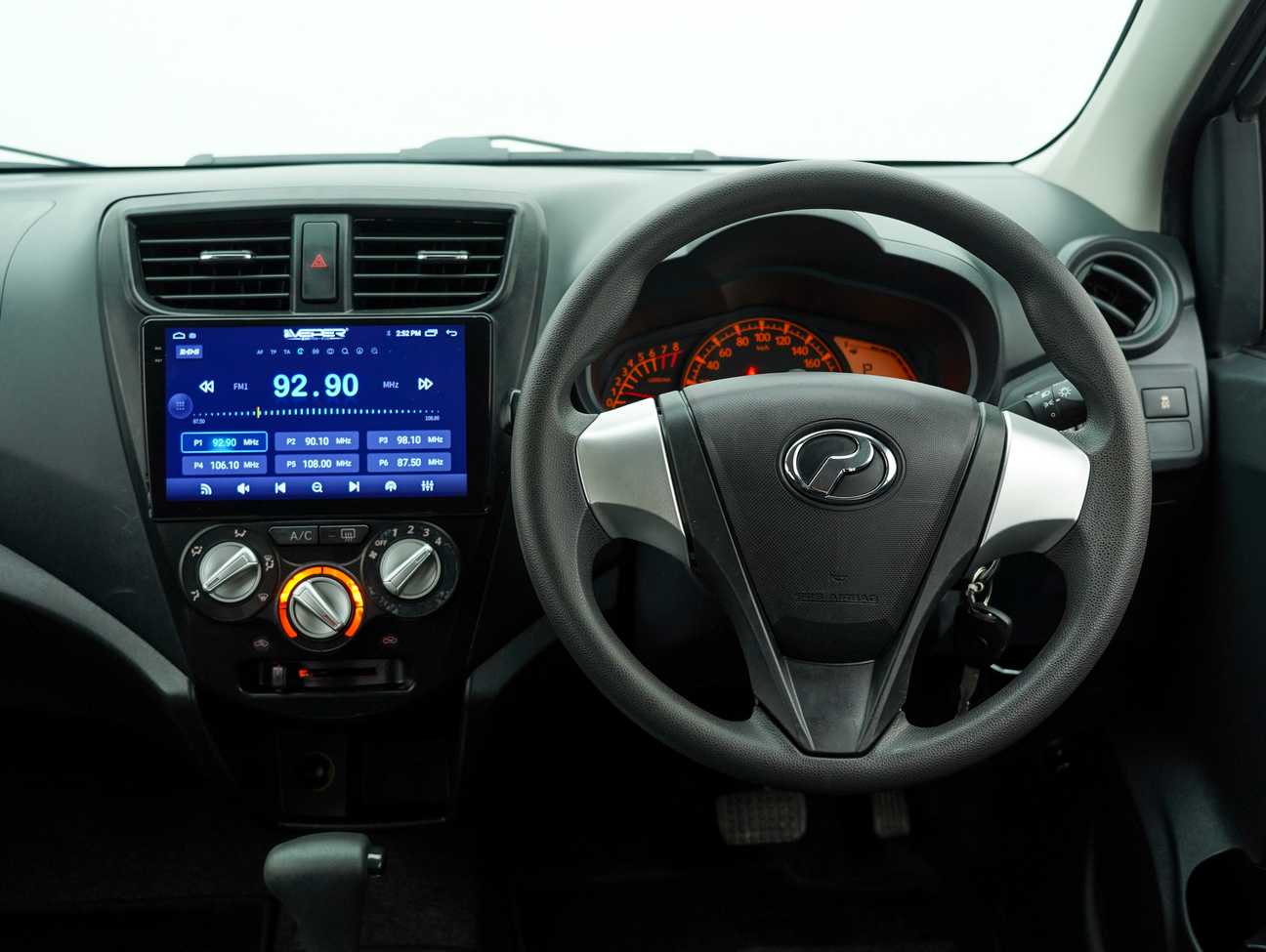 terpakai 2020 Perodua AXIA GXtra 1.0