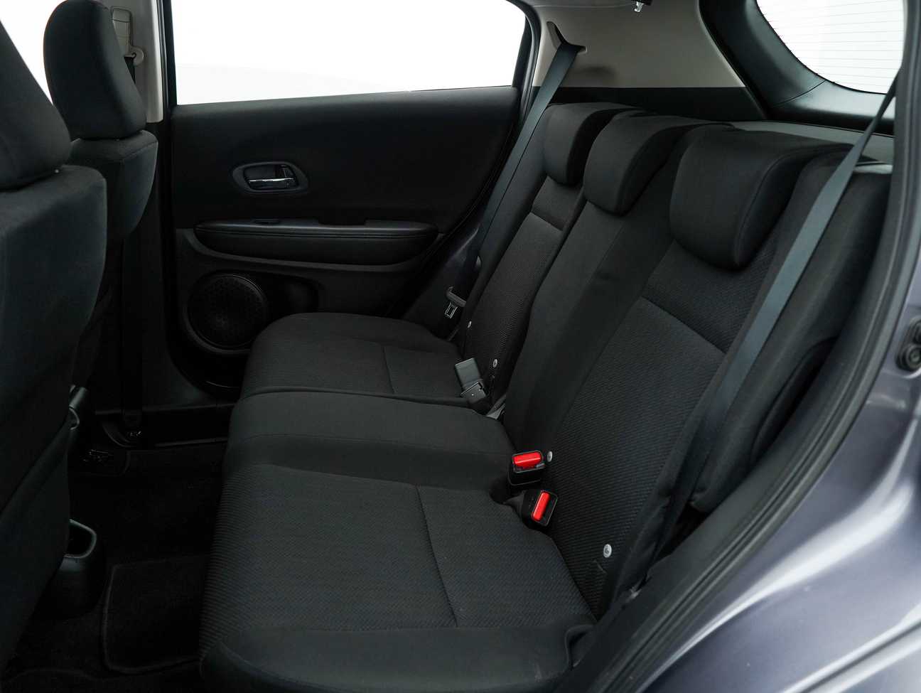 terpakai 2016 Honda HR-V S 1.8