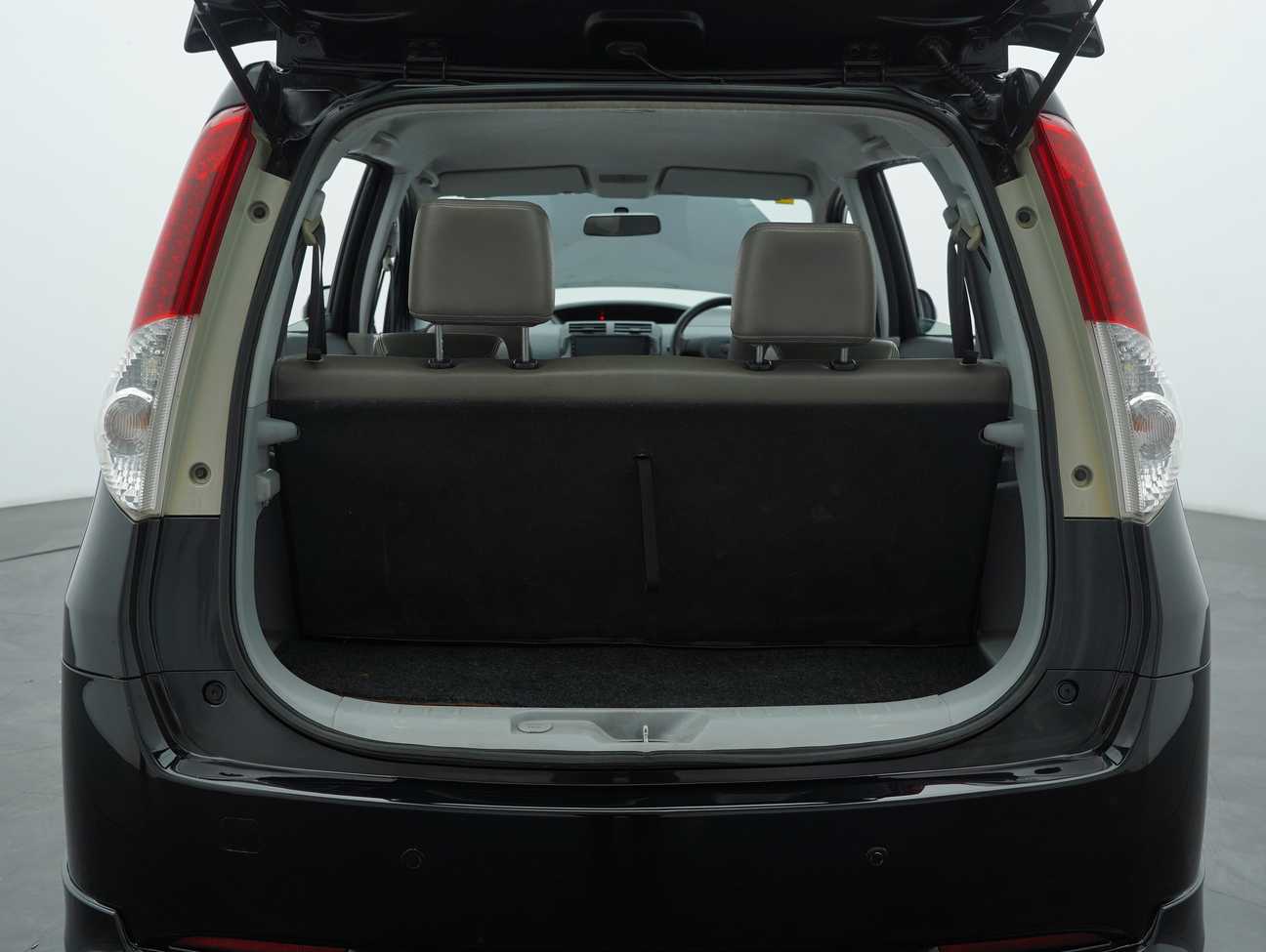 used 2010 Perodua Alza EZ 1.5