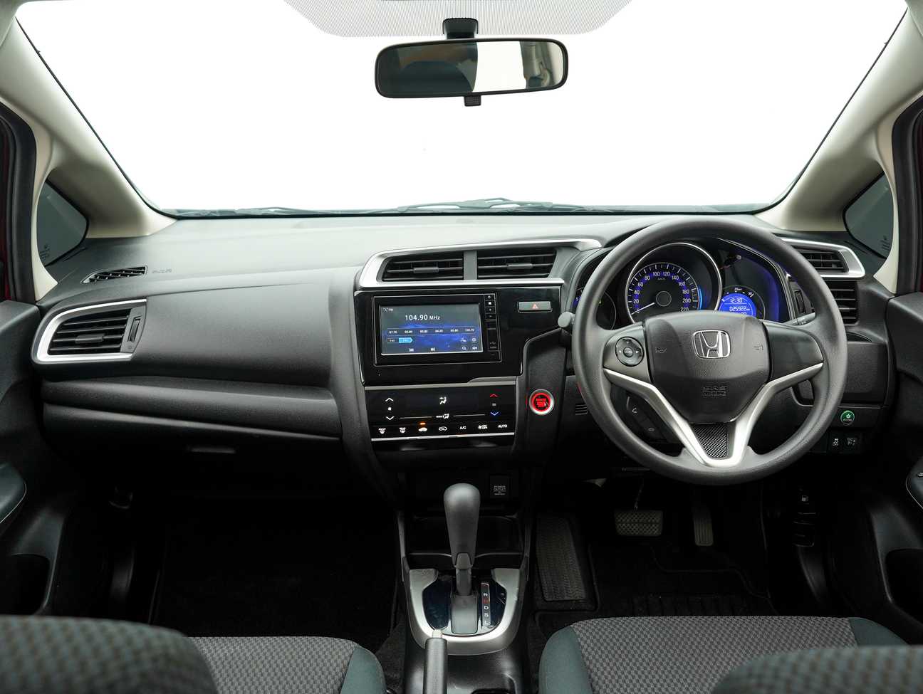 used 2021 Honda Jazz E 1.5