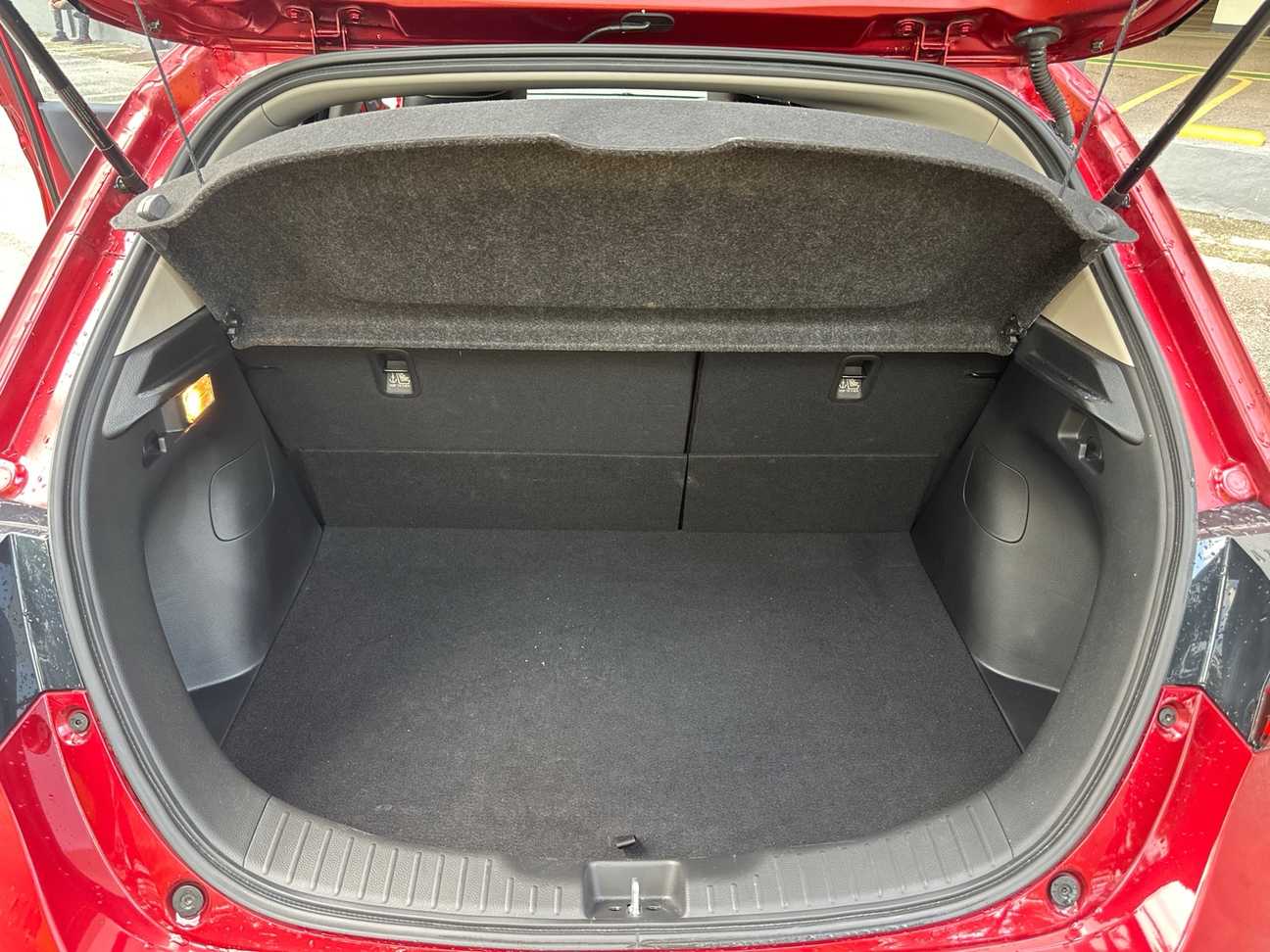 terpakai 2022 Honda City V 1.5