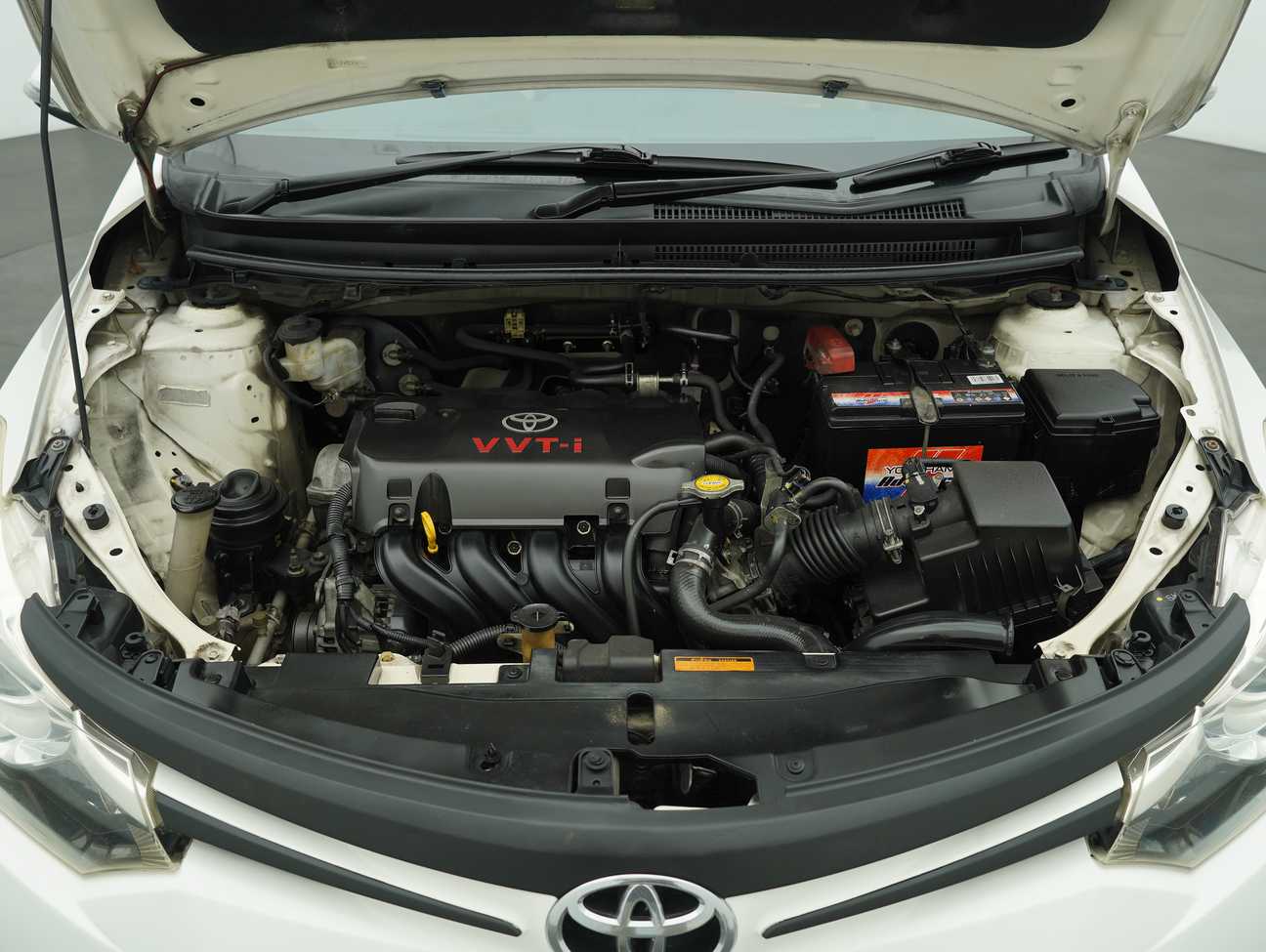 used 2013 Toyota Vios G 1.5