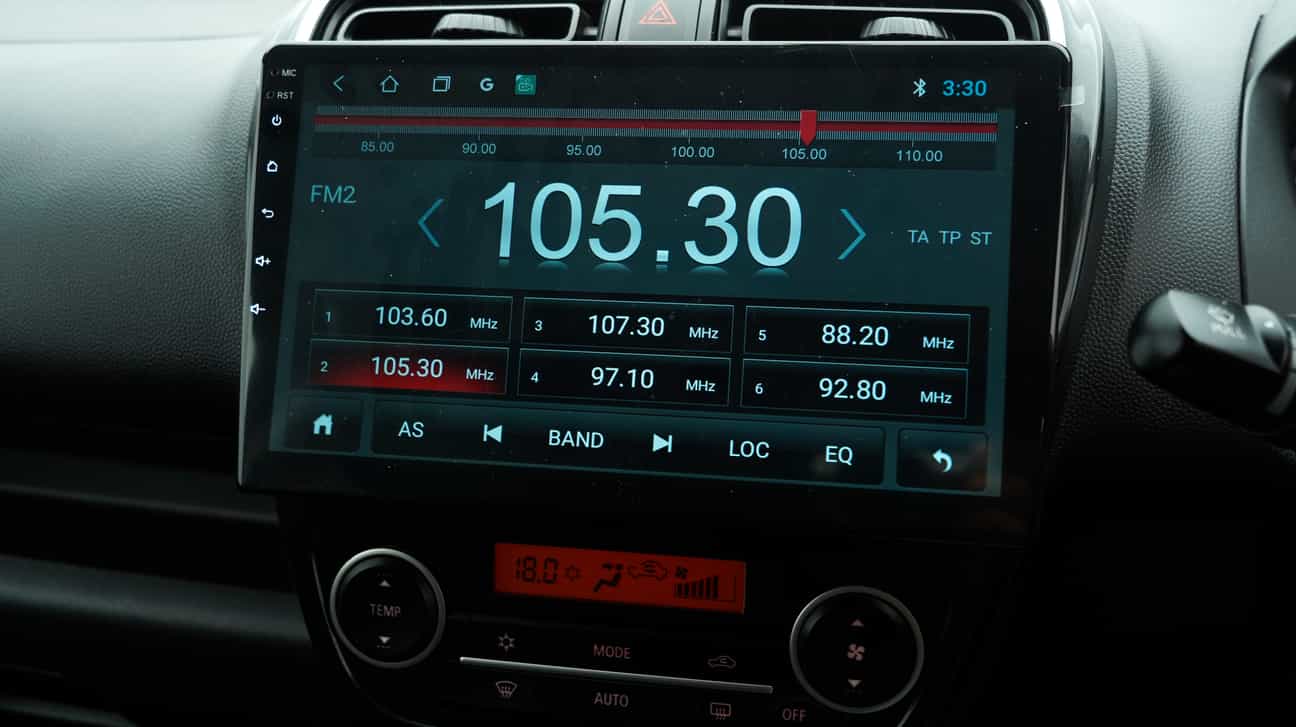 used 2014 Mitsubishi ATTRAGE CVT 1.2