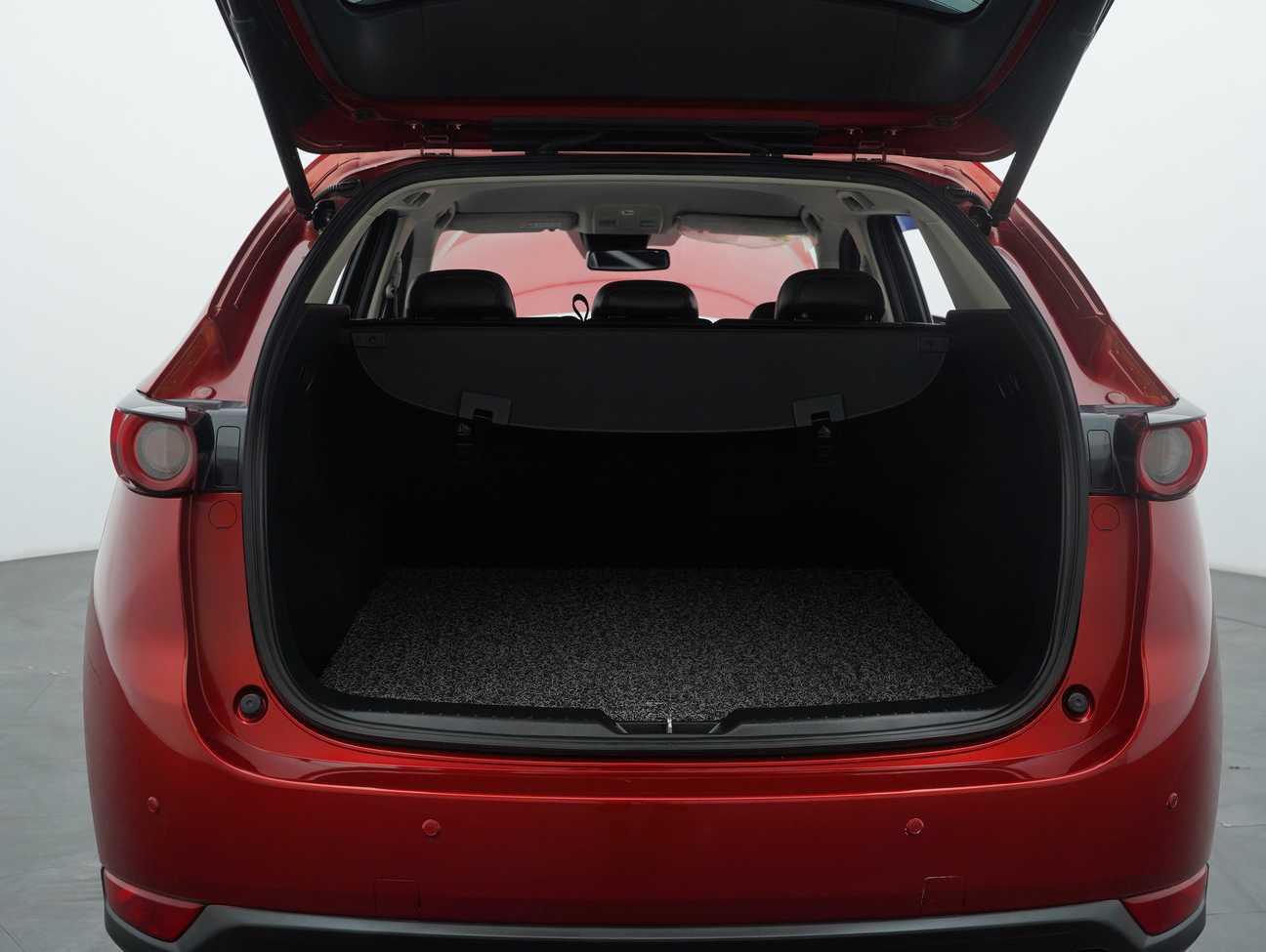 used 2019 Mazda CX-5 SKYACTIV-G GLS 2.0