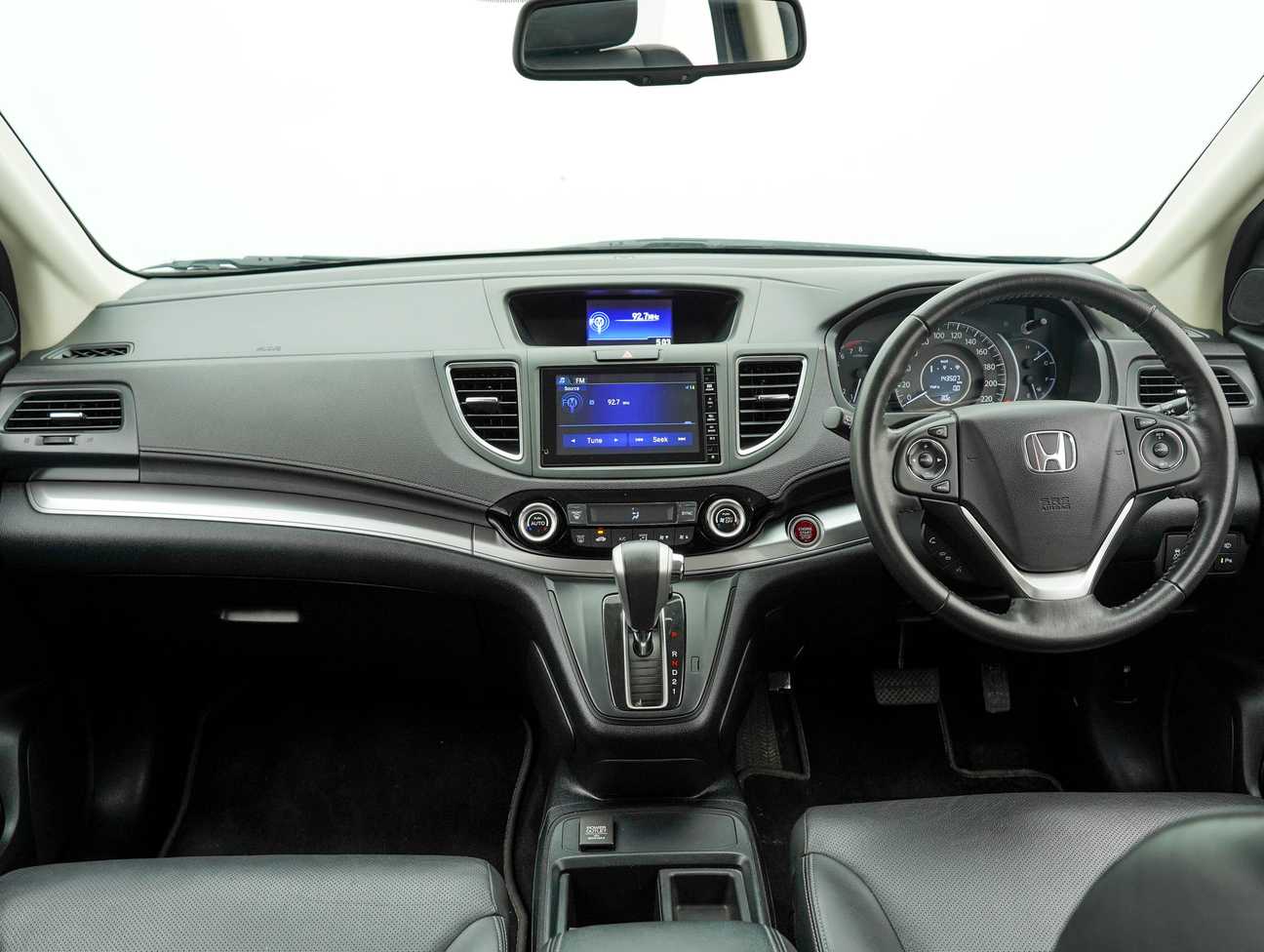 used 2015 Honda CR-V  2.0