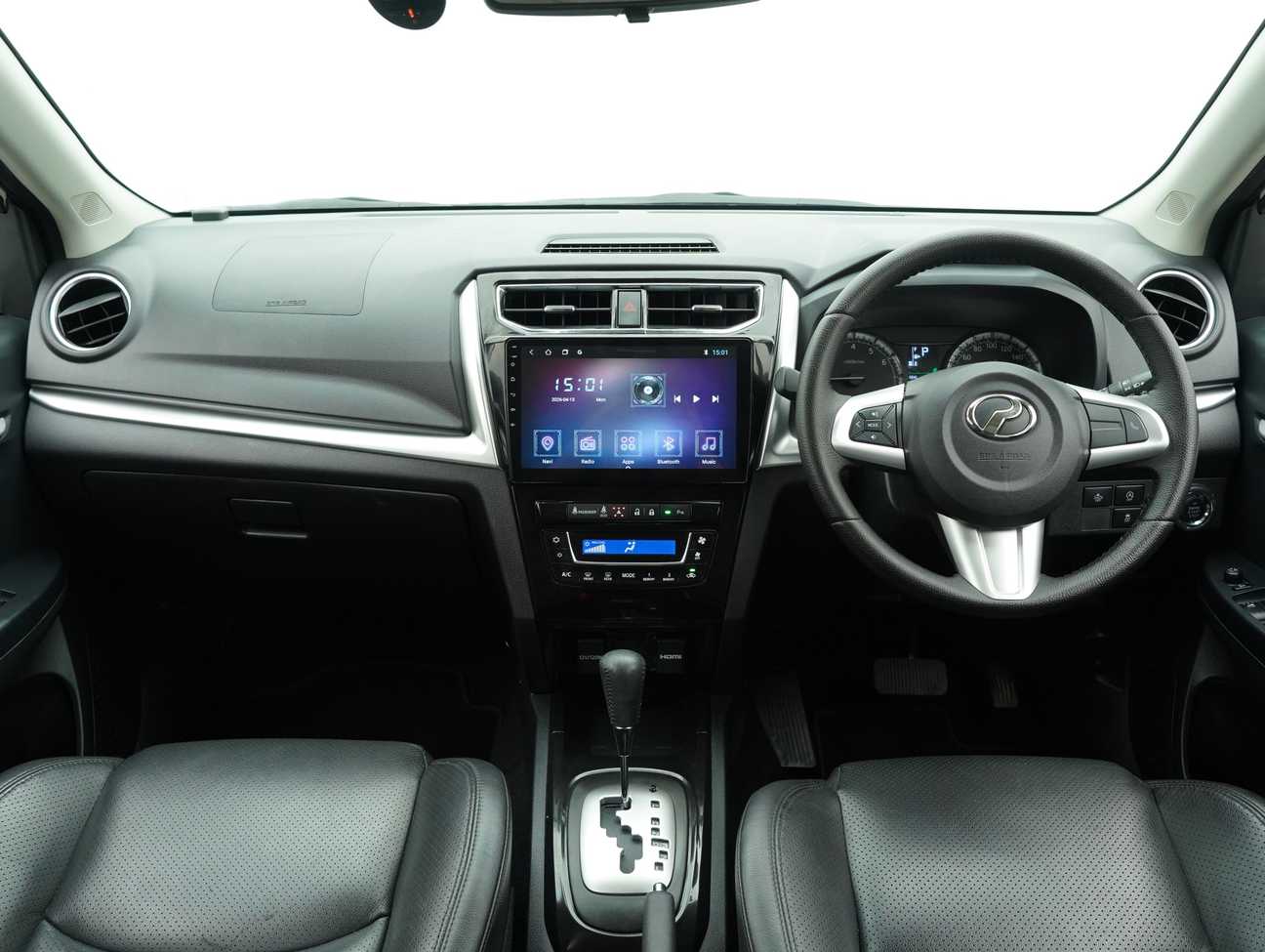 used 2020 Perodua Aruz AV 1.5