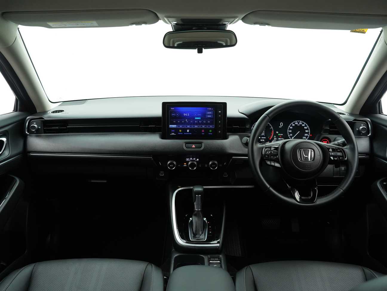 used 2024 Honda HR-V V 1.5