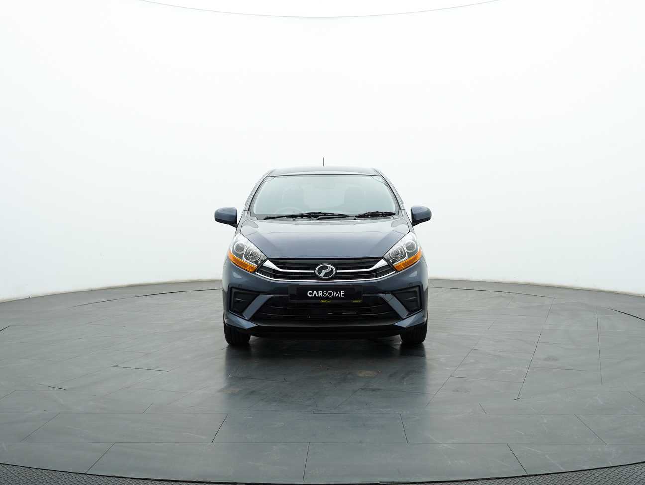 used 2022 Perodua AXIA GXtra 1.0