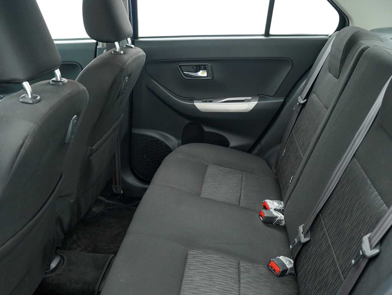 terpakai 2018 Perodua Bezza G Standard 1.0