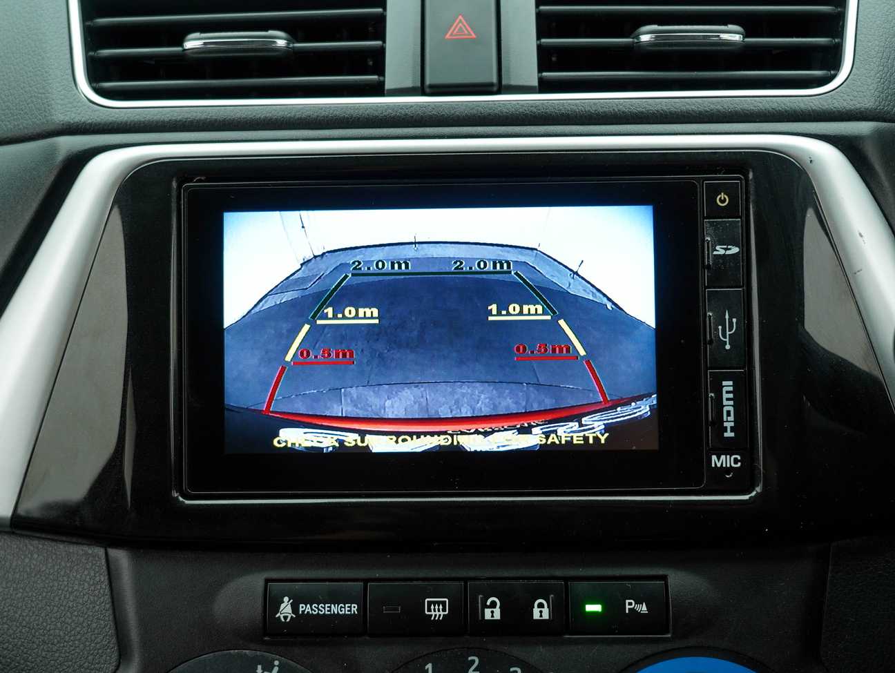 used 2020 Perodua Bezza Advance 1.3