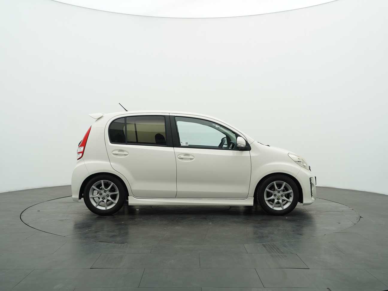used 2014 Perodua Myvi XT EZi 1.3