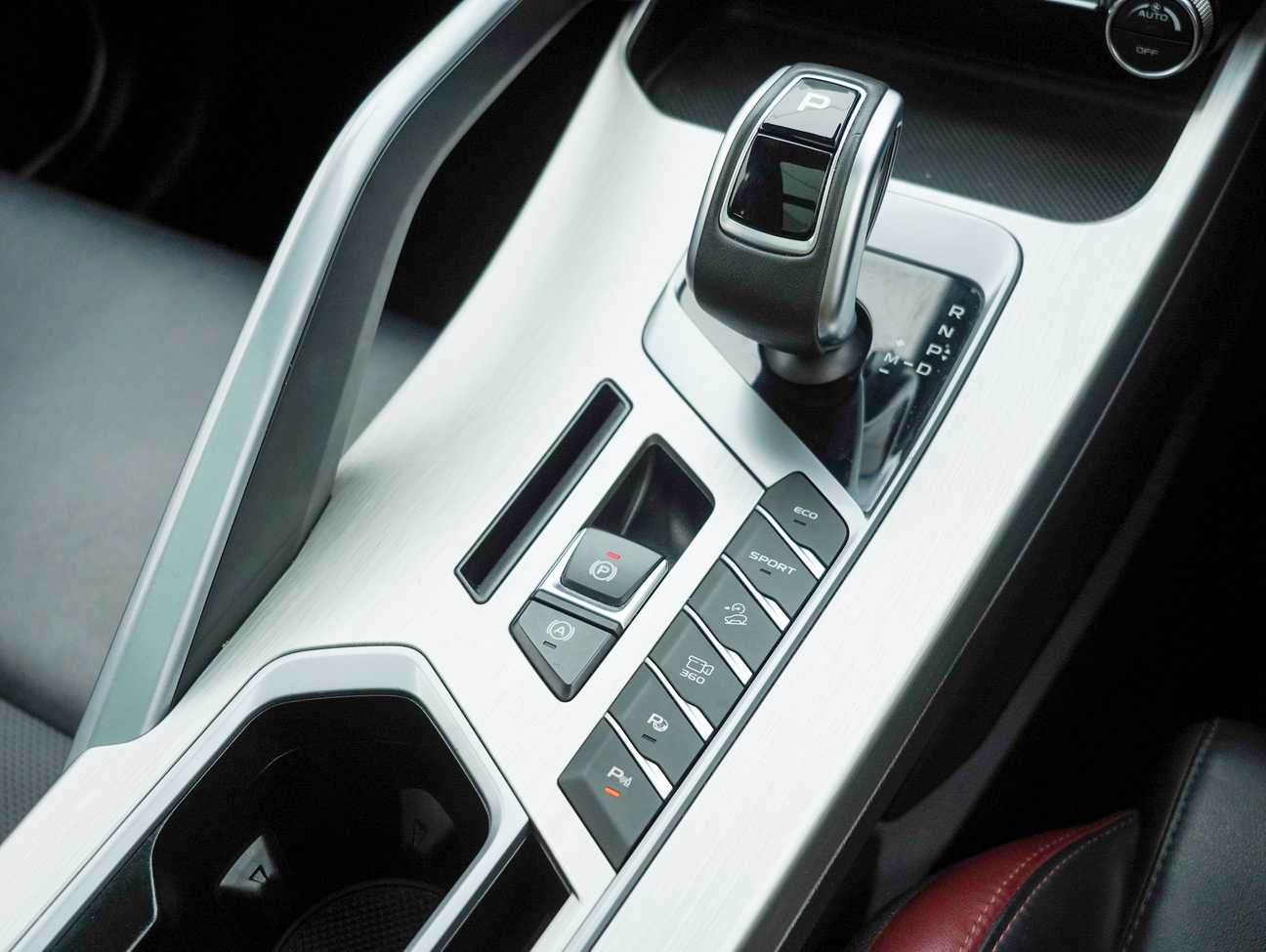 terpakai 2022 Proton X50 TGDI Flagship 1.5