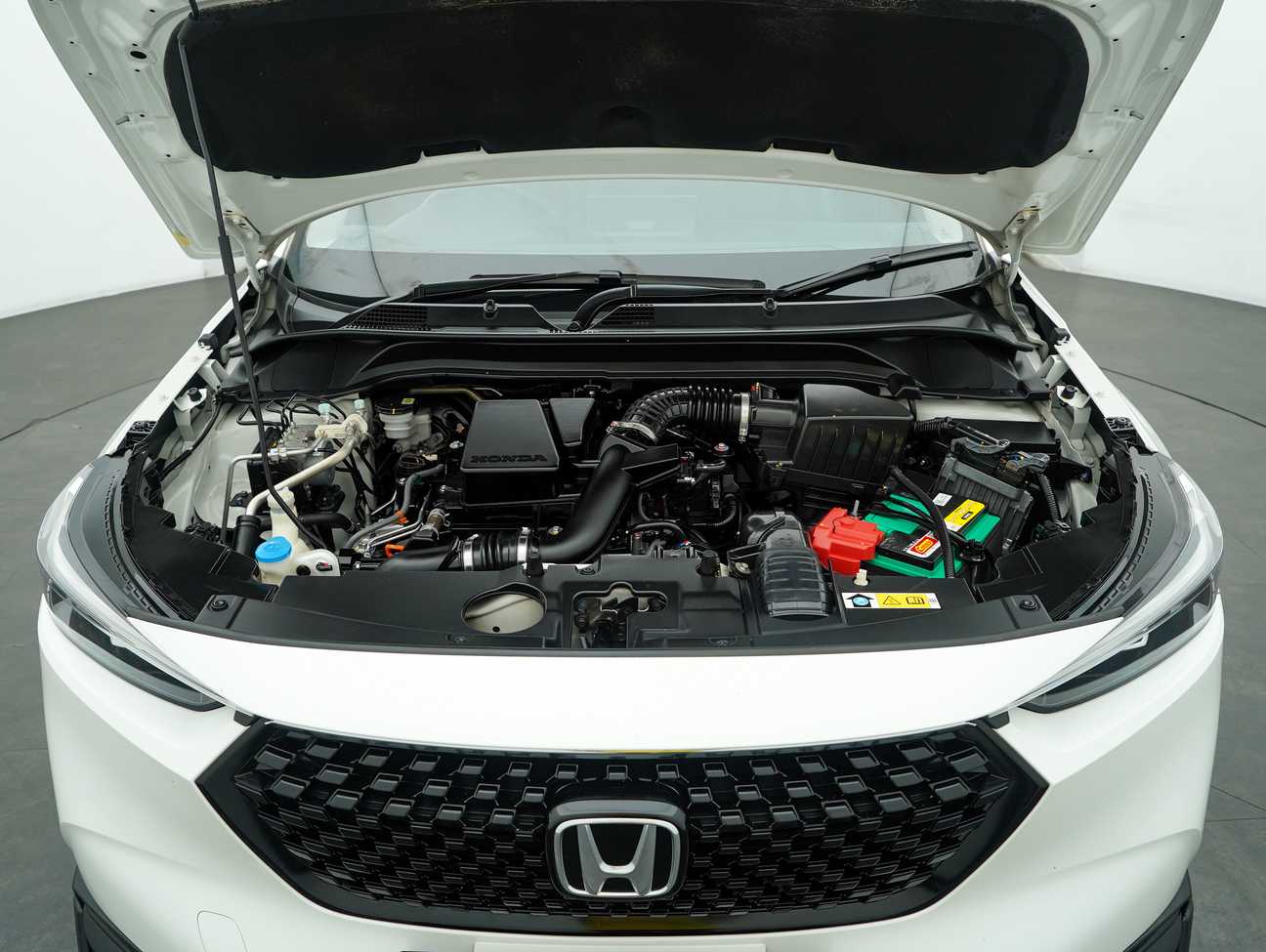 used 2023 Honda HR-V V 1.5