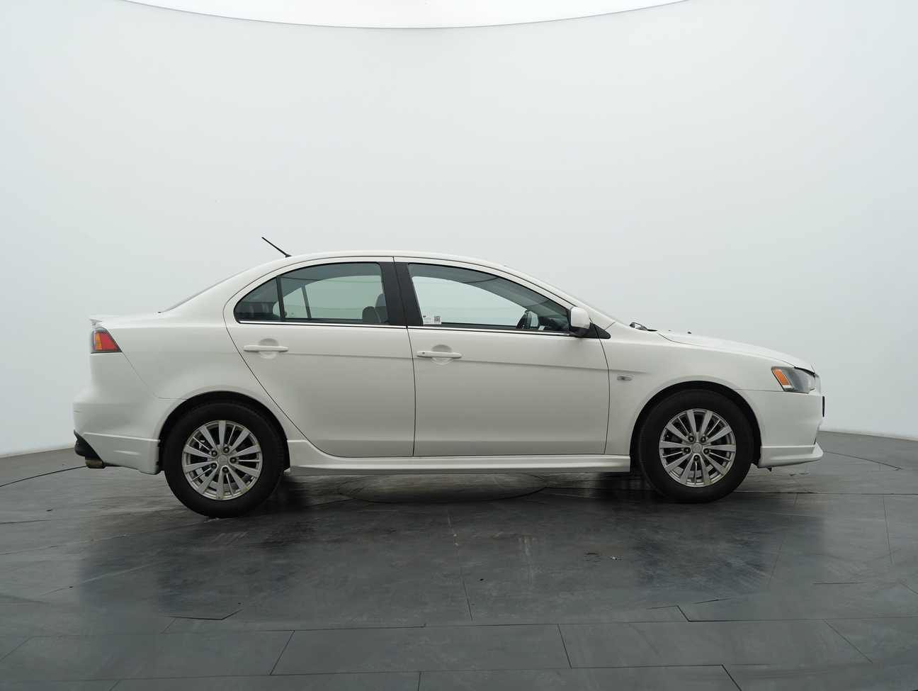 used 2011 Proton Inspira Premium 2.0